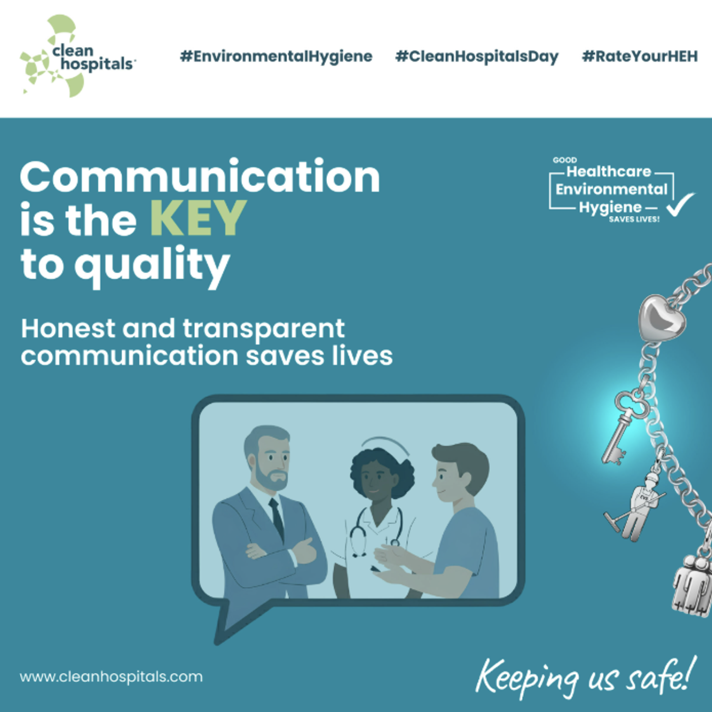 ICTalk: Infection Control Today Podcast