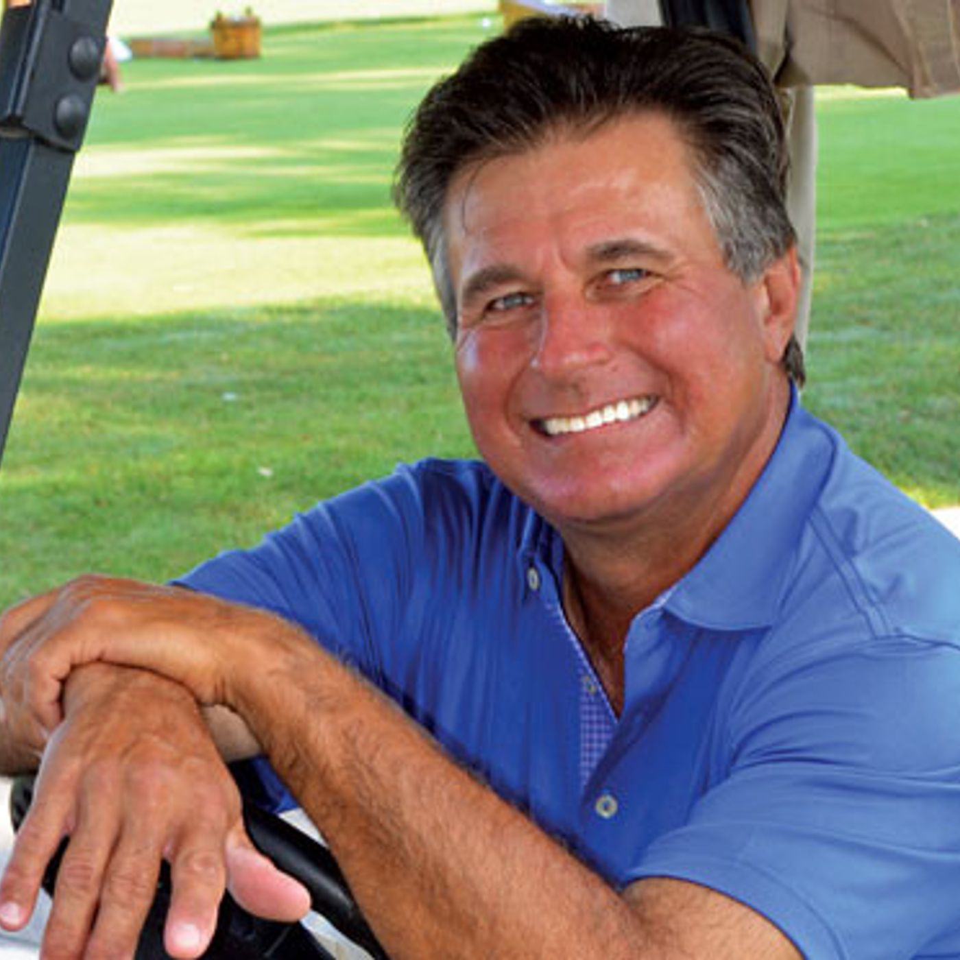 Bryan Gathright, Coach of Johnny Keefer and Mitchell Meissner Joins the Show!