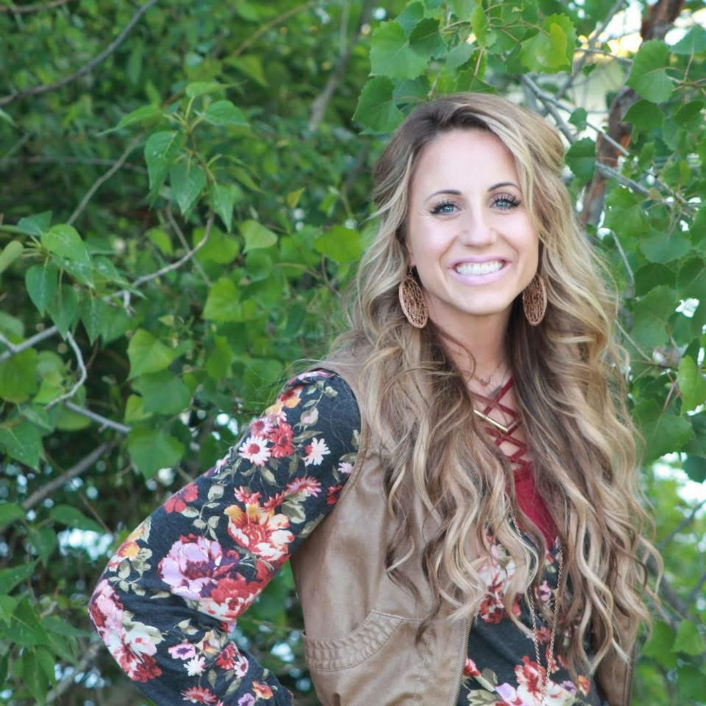 31: God Didn’t Undo It—But He Sent Angels -- Ashlee Boyson