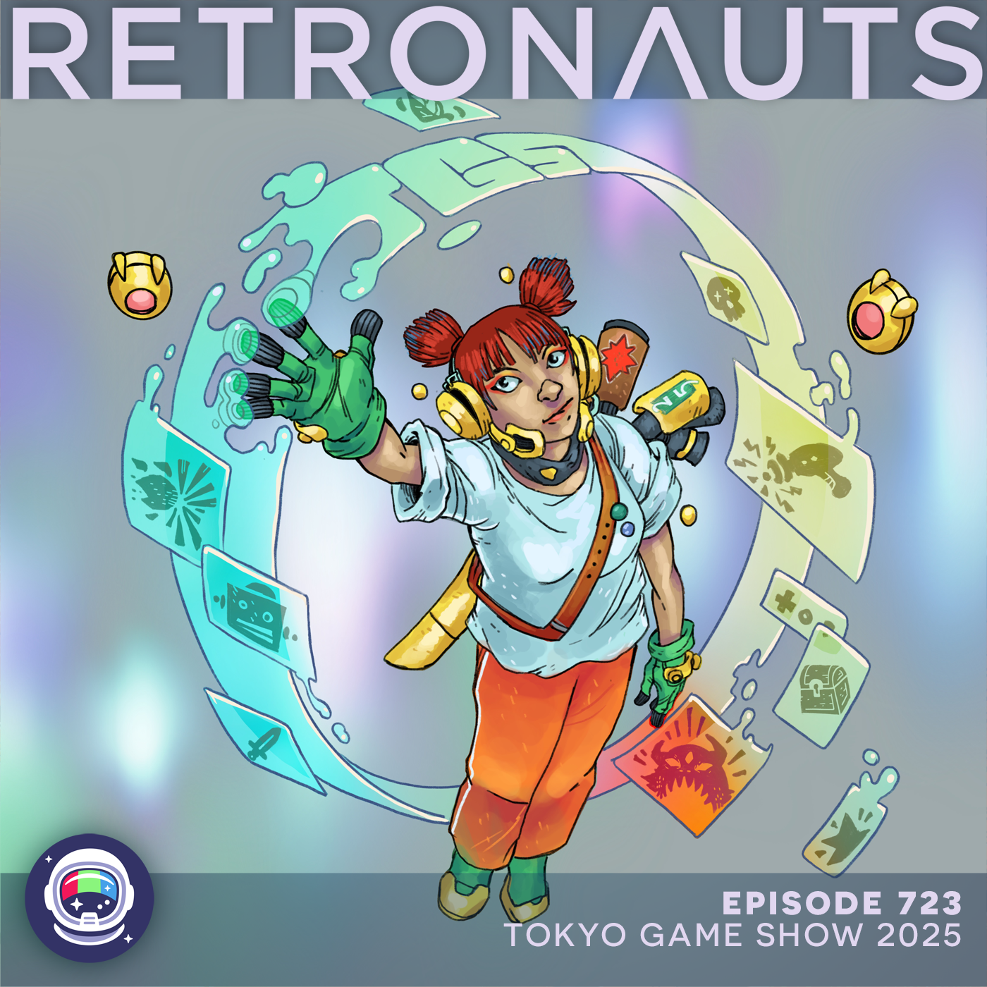 723: Tokyo Game Show 2025