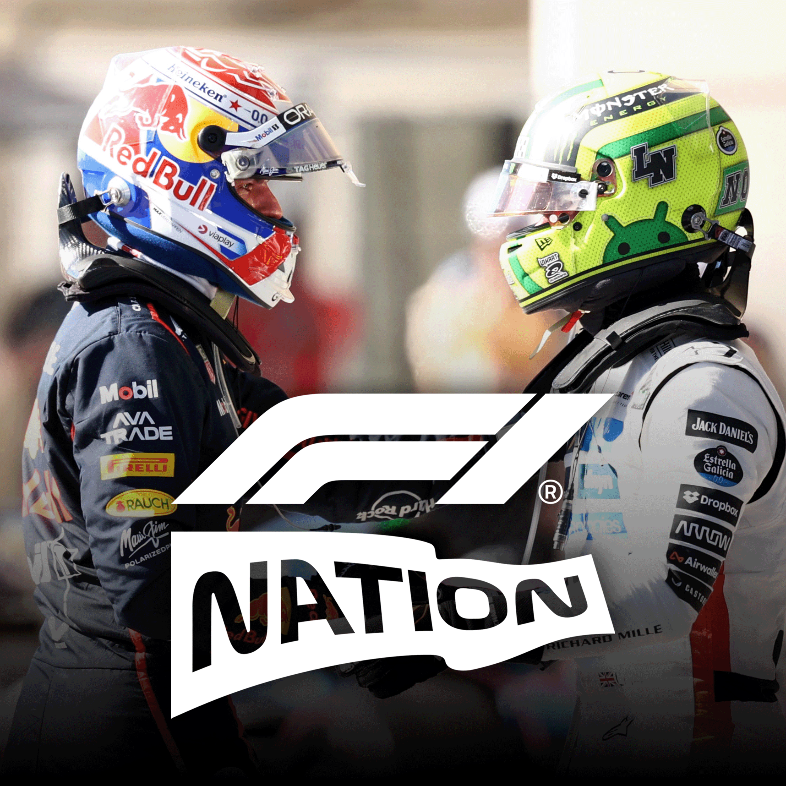 Max on the attack. How do McLaren fight back? – 2025 US GP Review with James Hinchcliffe