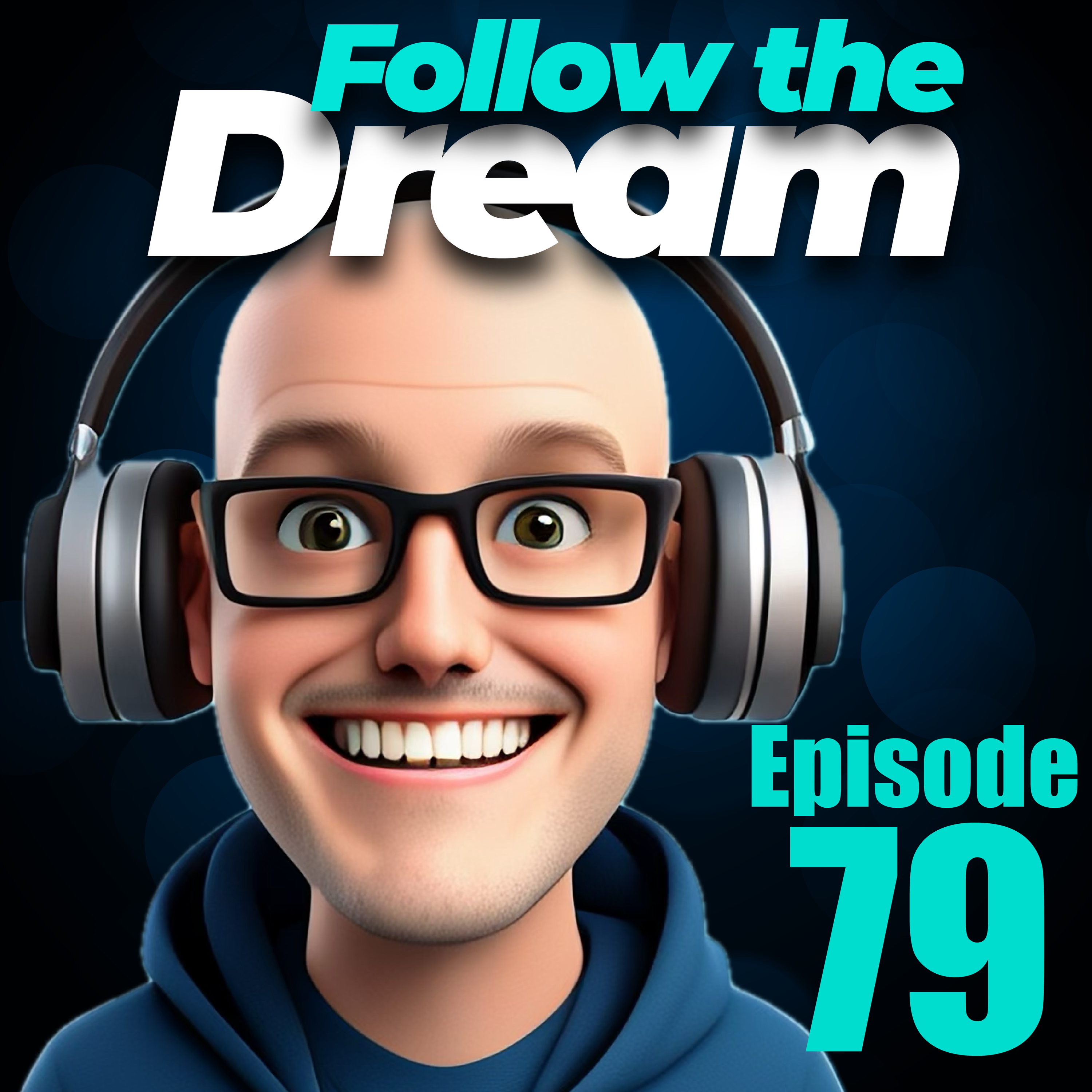 79: Naughty Nylons?!?! episode artwork