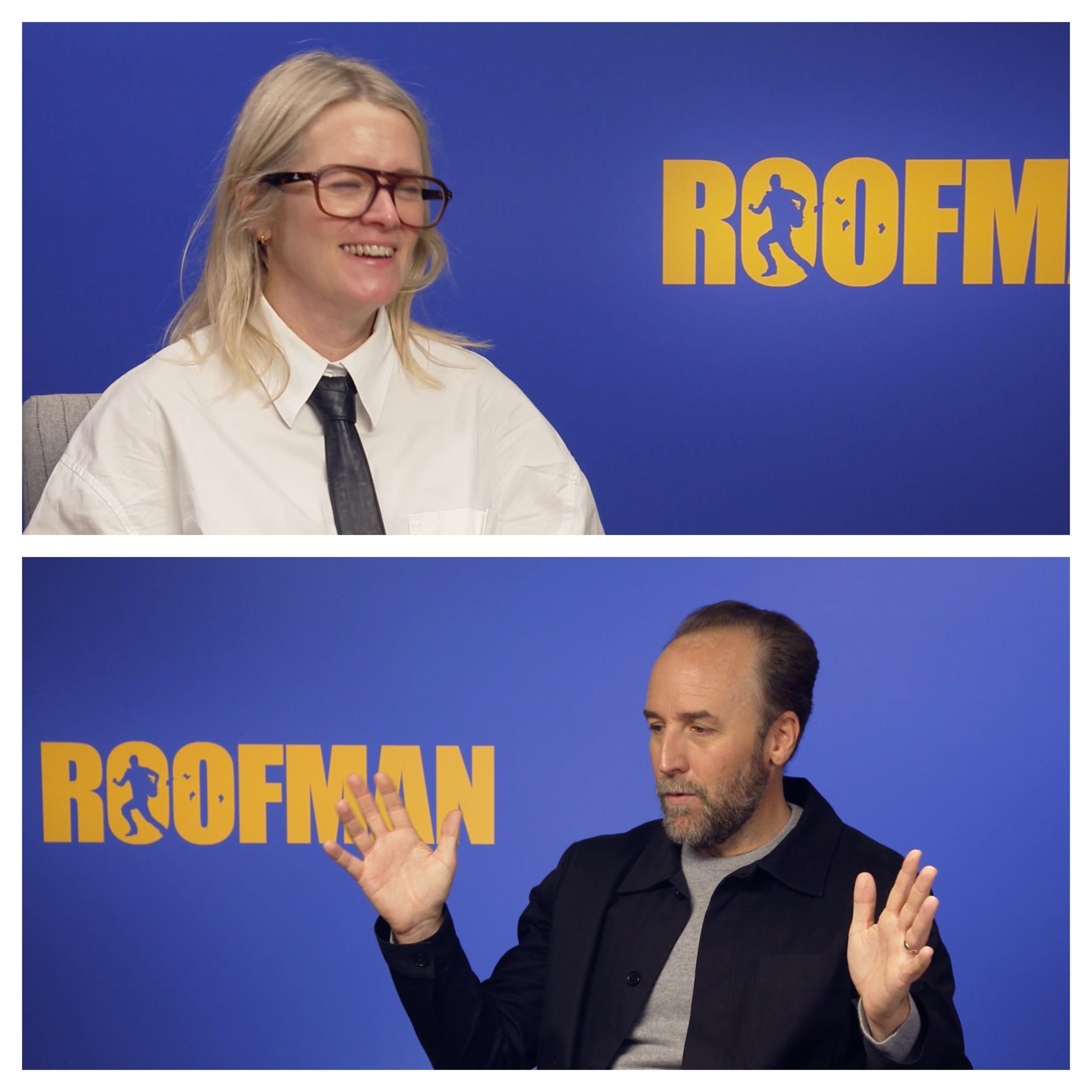 551: Derek Cianfrance On The Music Of Roofman