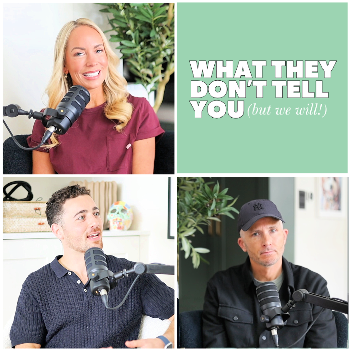 Living with Allergies: What They Don’t Tell You