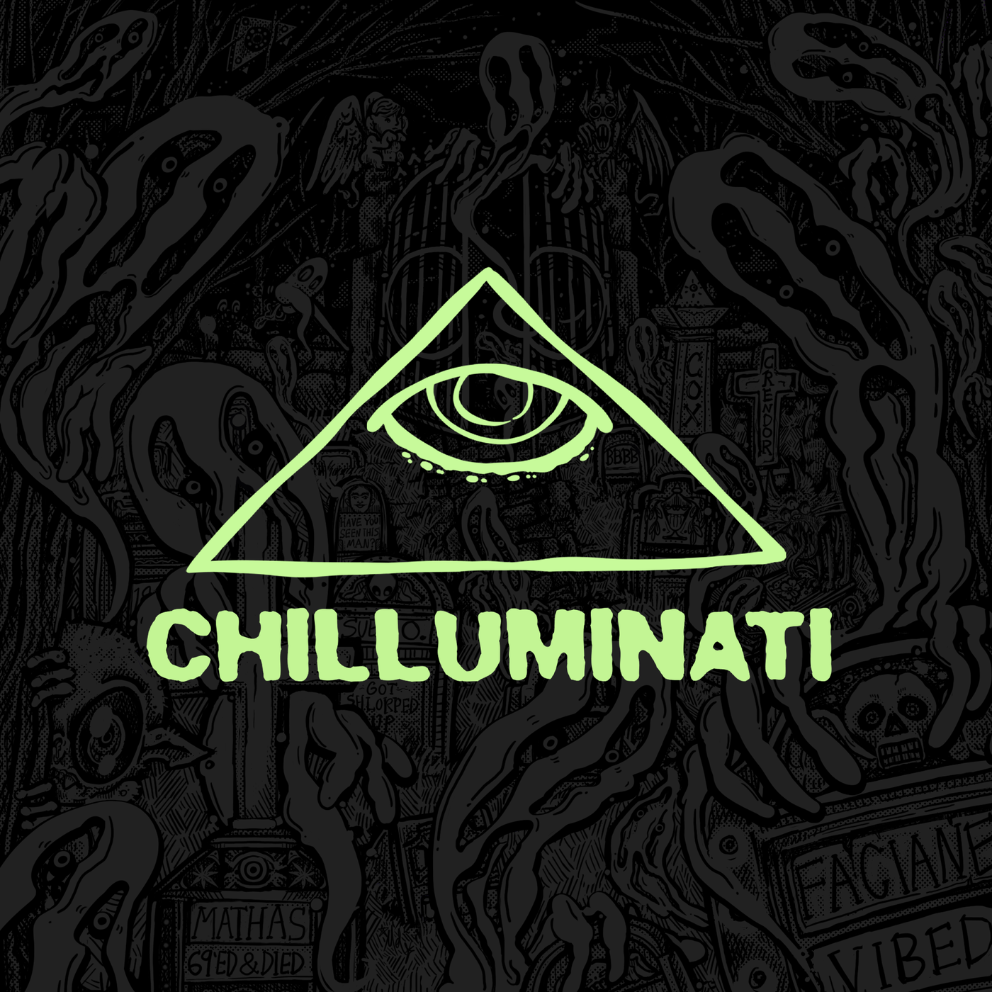 Podcast logo