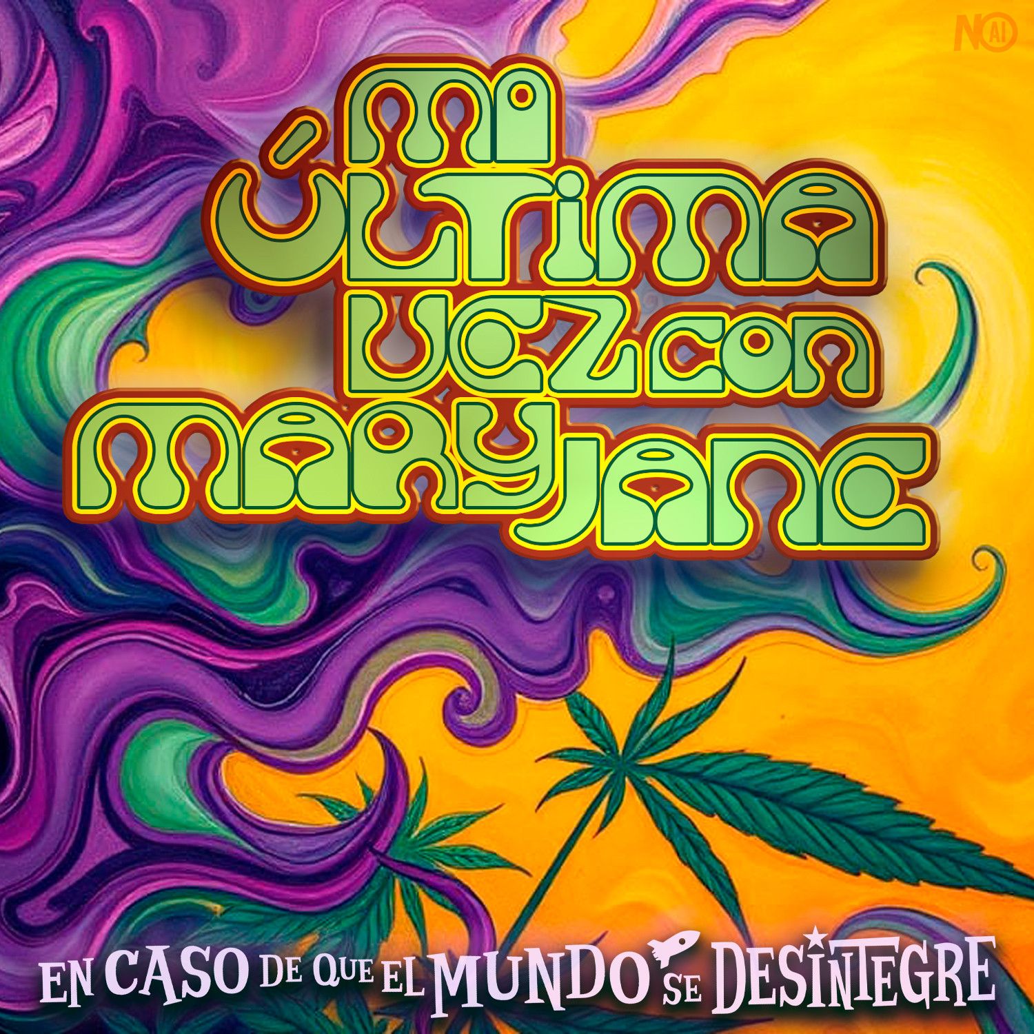 S27 Ep6157: Mi Última Vez con Mary Jane