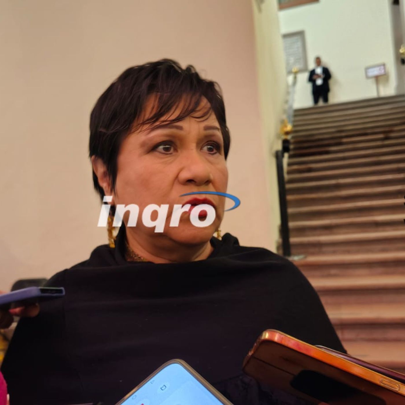 Querétaro espera incremento del 70% en enfermedades respiratorias a finales de año
