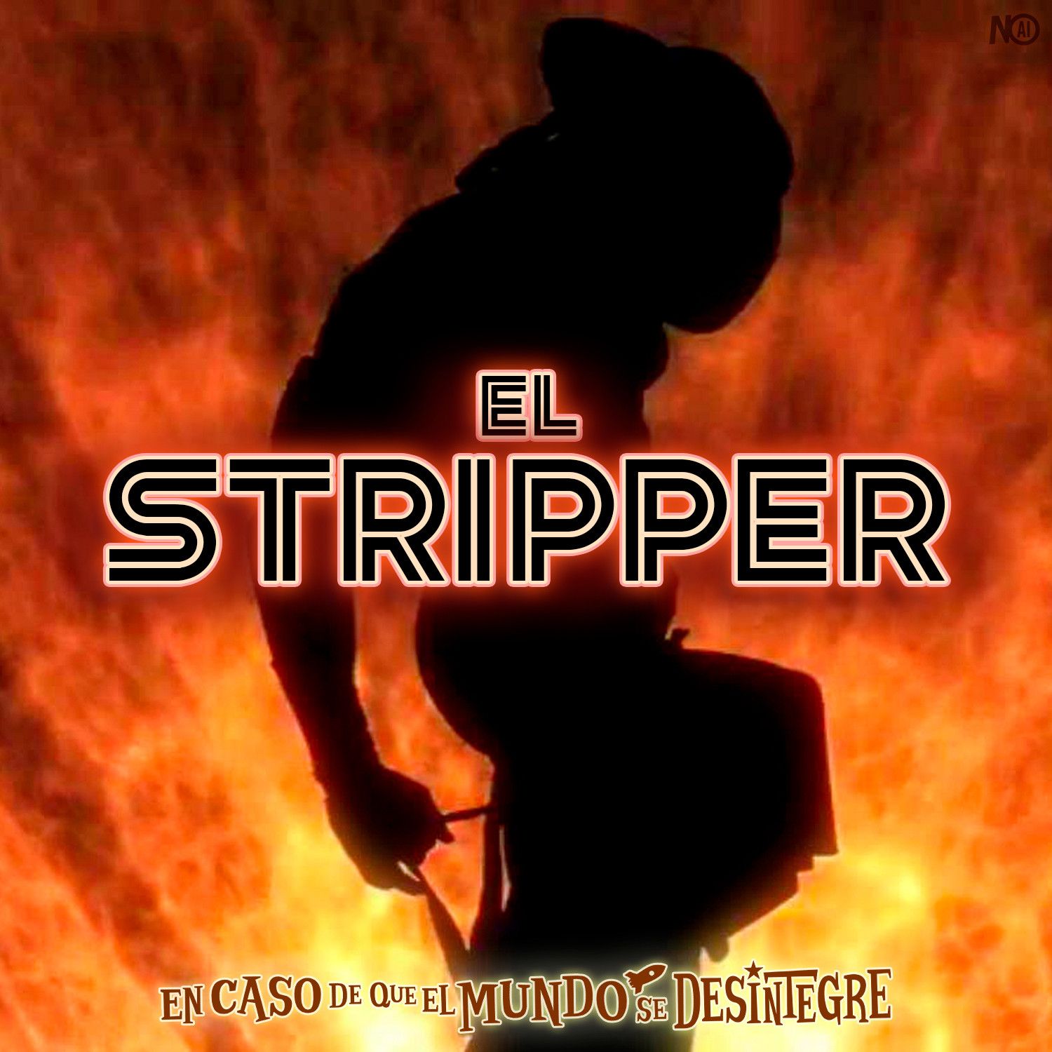S27 Ep6158: El Stripper