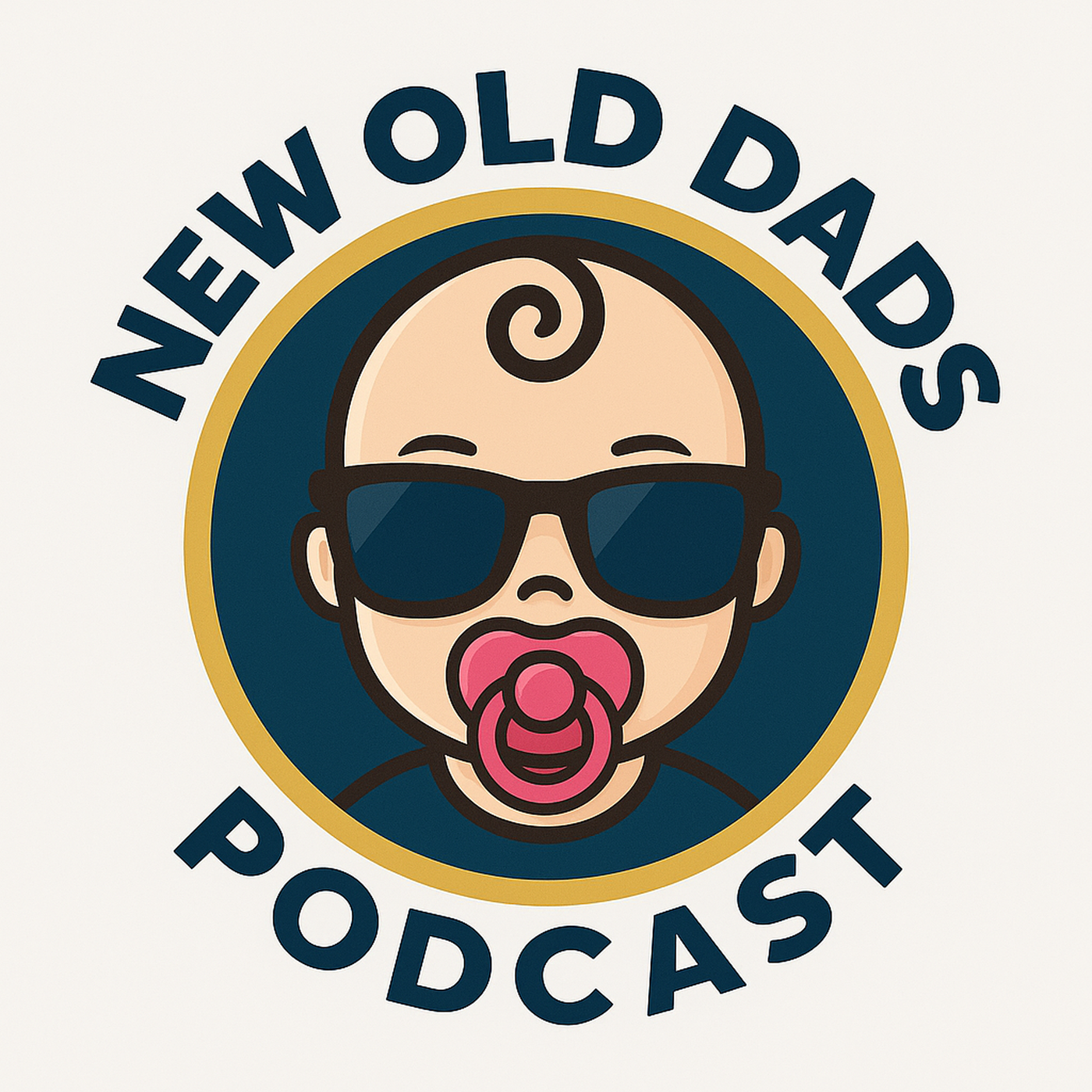Podcast logo