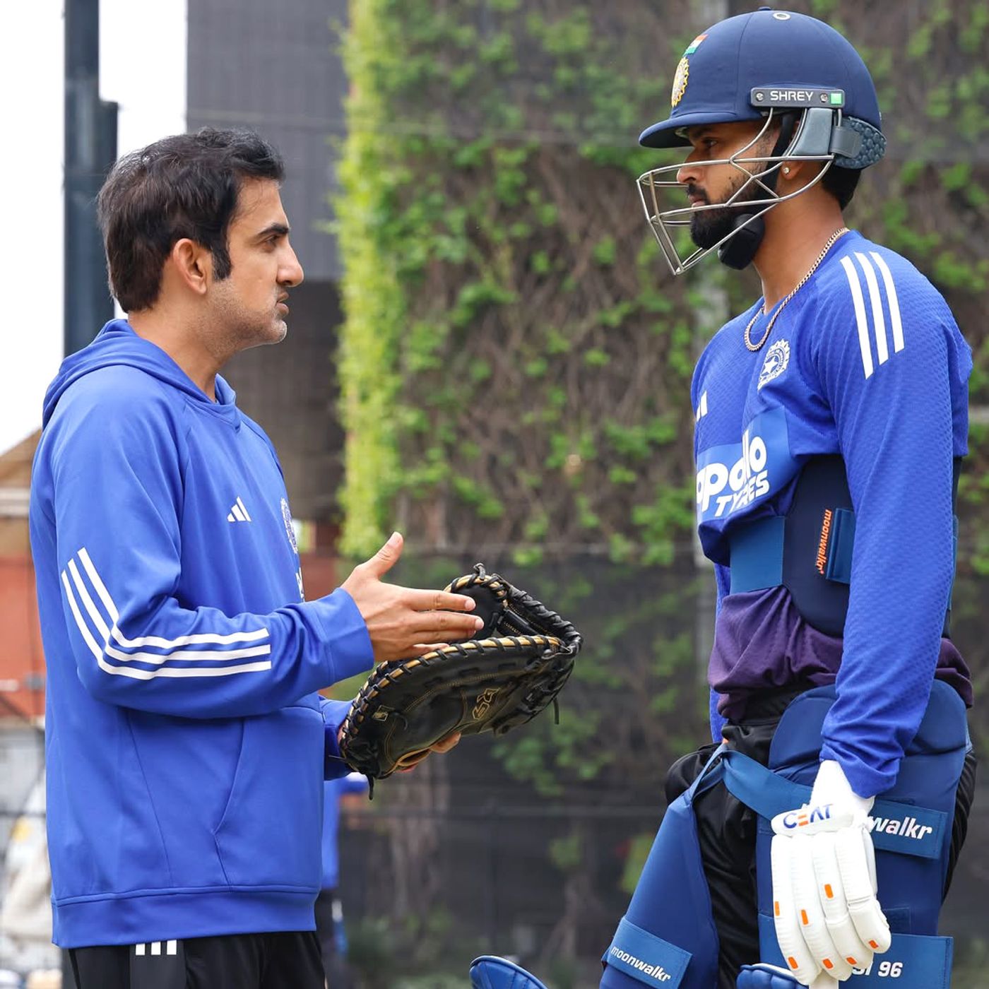 India Tour of Australia 2025: Sitanshu Kotak, Batting Coach, Addresses Press Conference Ahead of 2nd ODI at Adelaide Oval