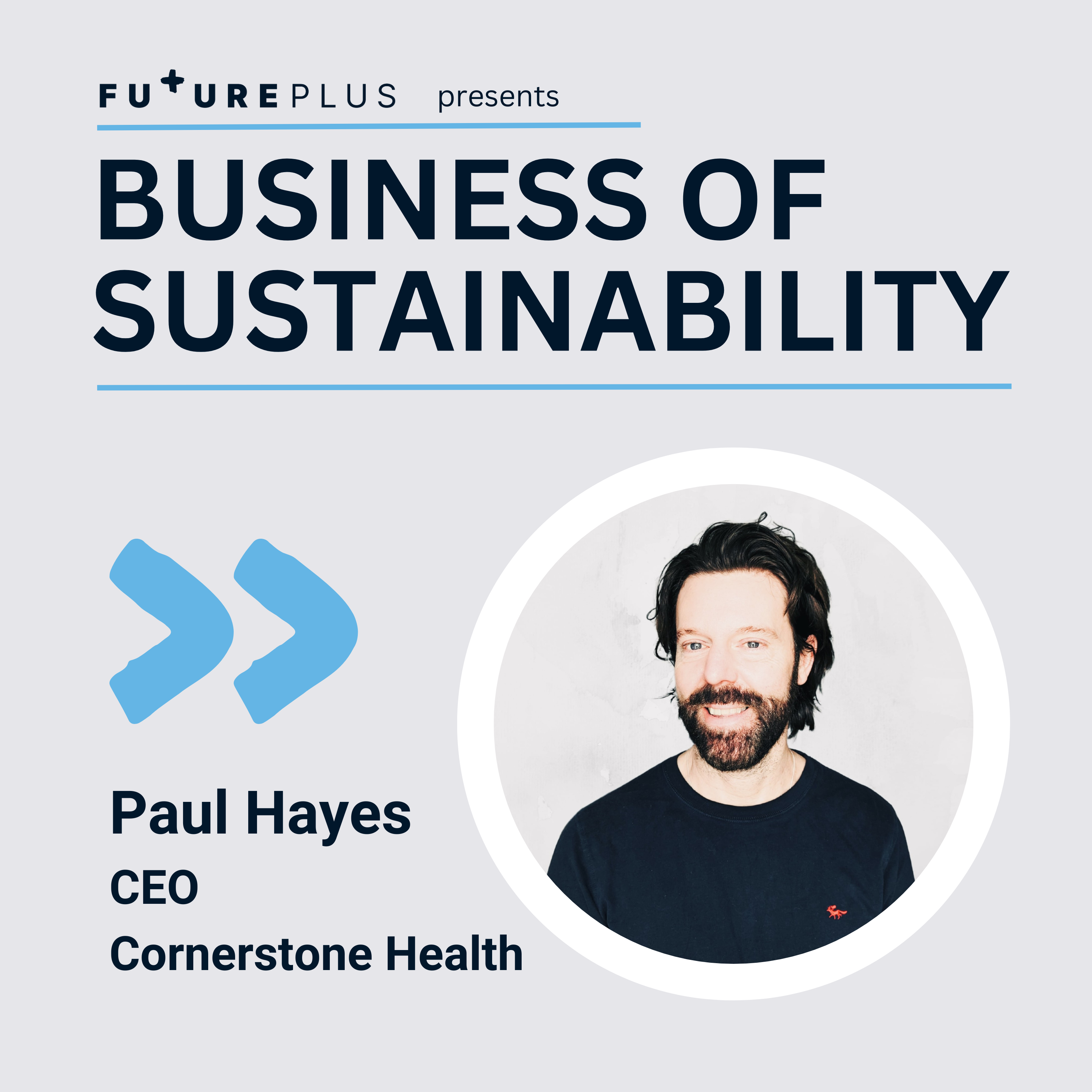 Business of Sustainability
