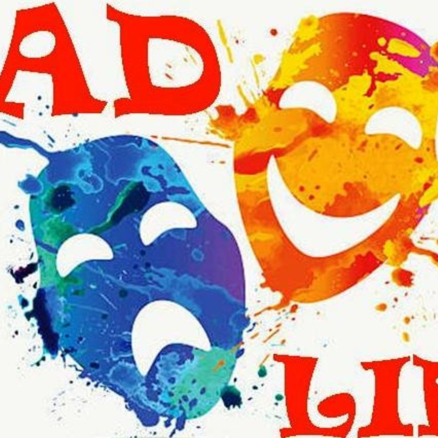 20: Maggie & Kelvin talk to Emily & Simon from Adlib Theatre about their upcoming production of Coriolanus.