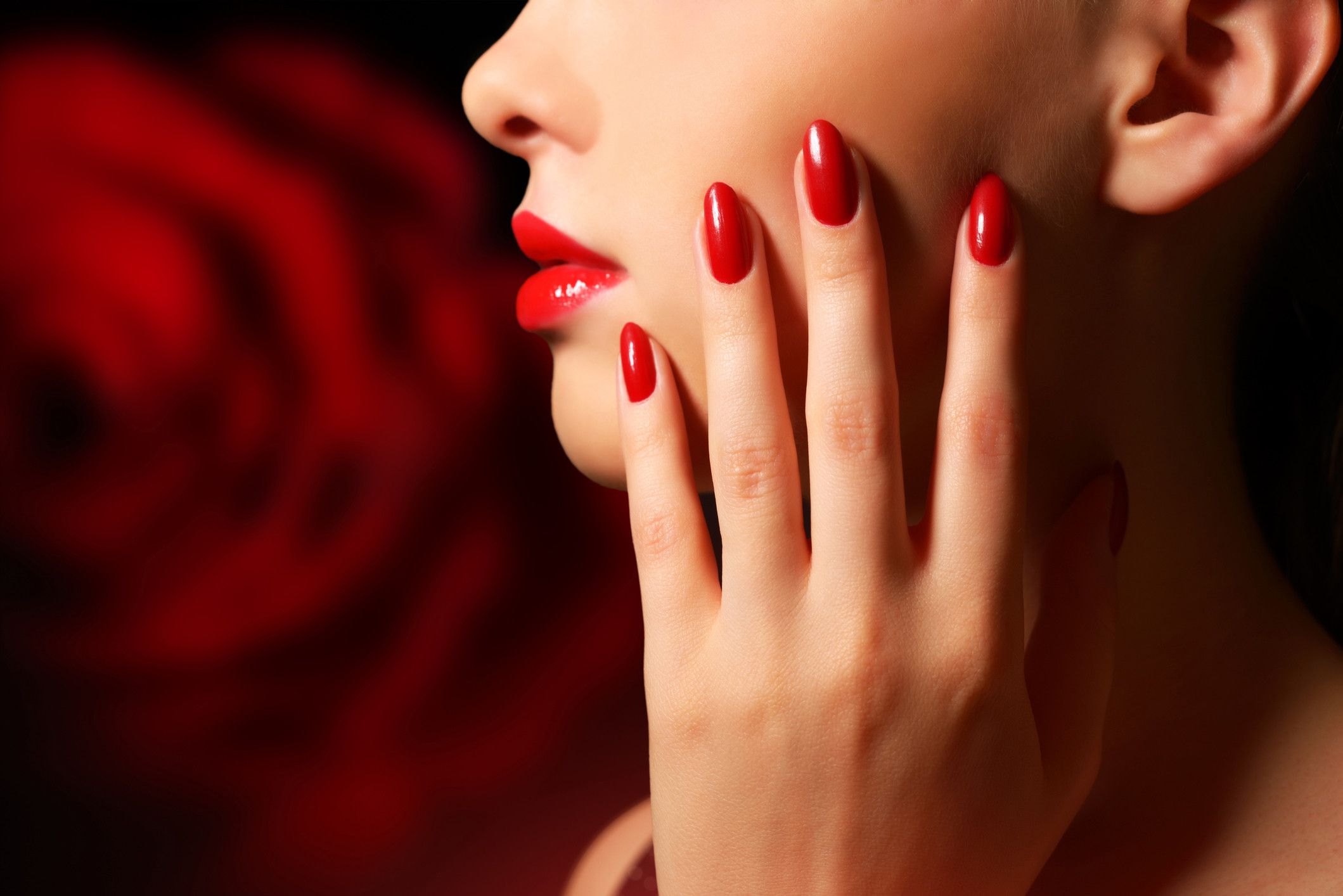 Does the "Red Nail Theory" Work?! Does the "Red Nail Theory" Work?!