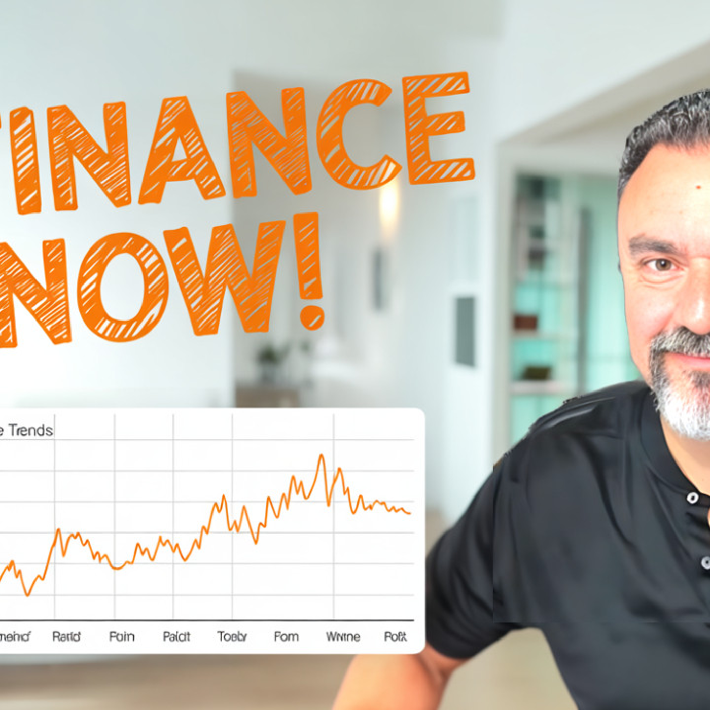 81% of Homeowners Just Refinanced - Here's Why You Should Too