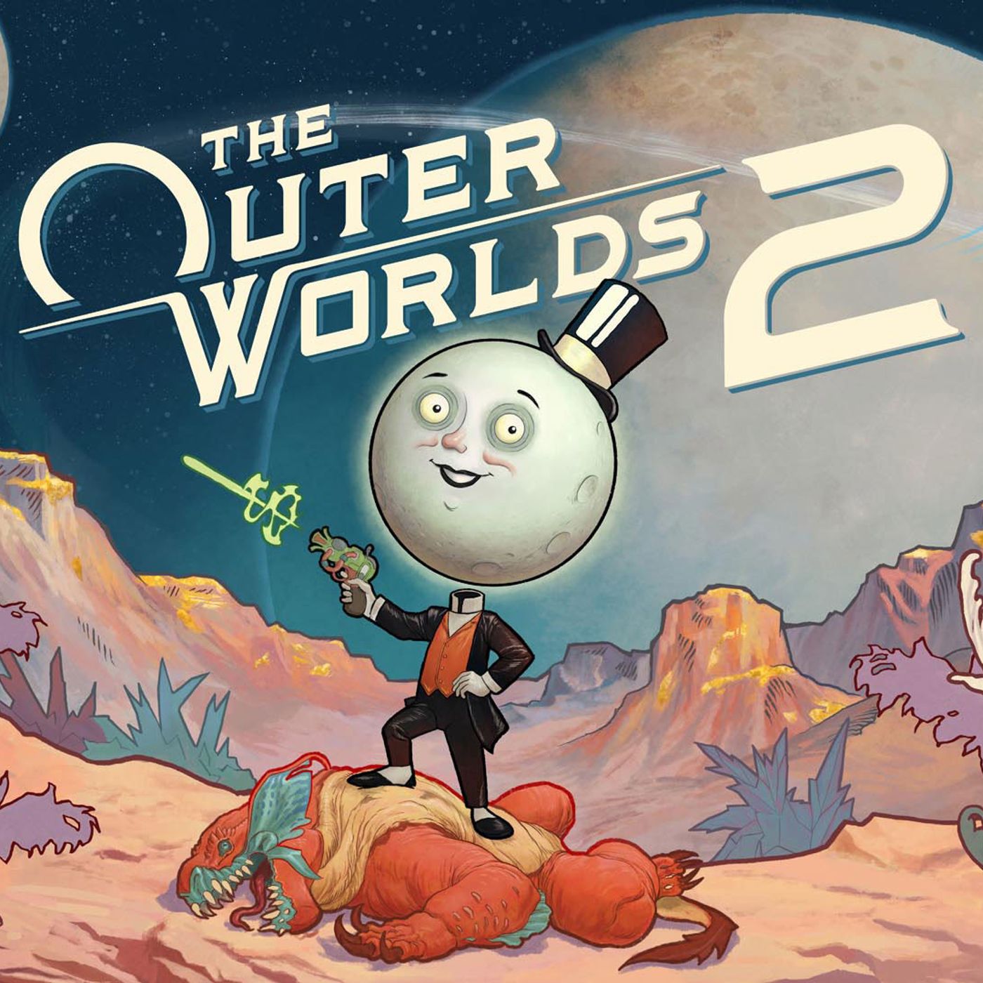 The Outer Worlds 2 Review
