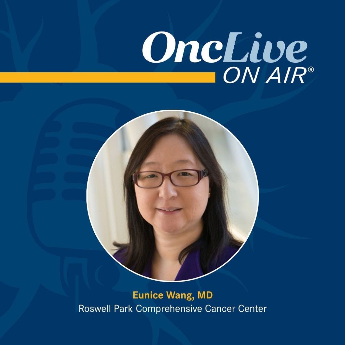 S14 Ep32: Evolving Treatment Strategies and Novel Therapies Reshape Secondary AML Management: With Eunice Wang, MD S14 Ep32: Evolving Treatment Strategies and Novel Therapies Reshape Secondary AML Management: With Eunice Wang, MD