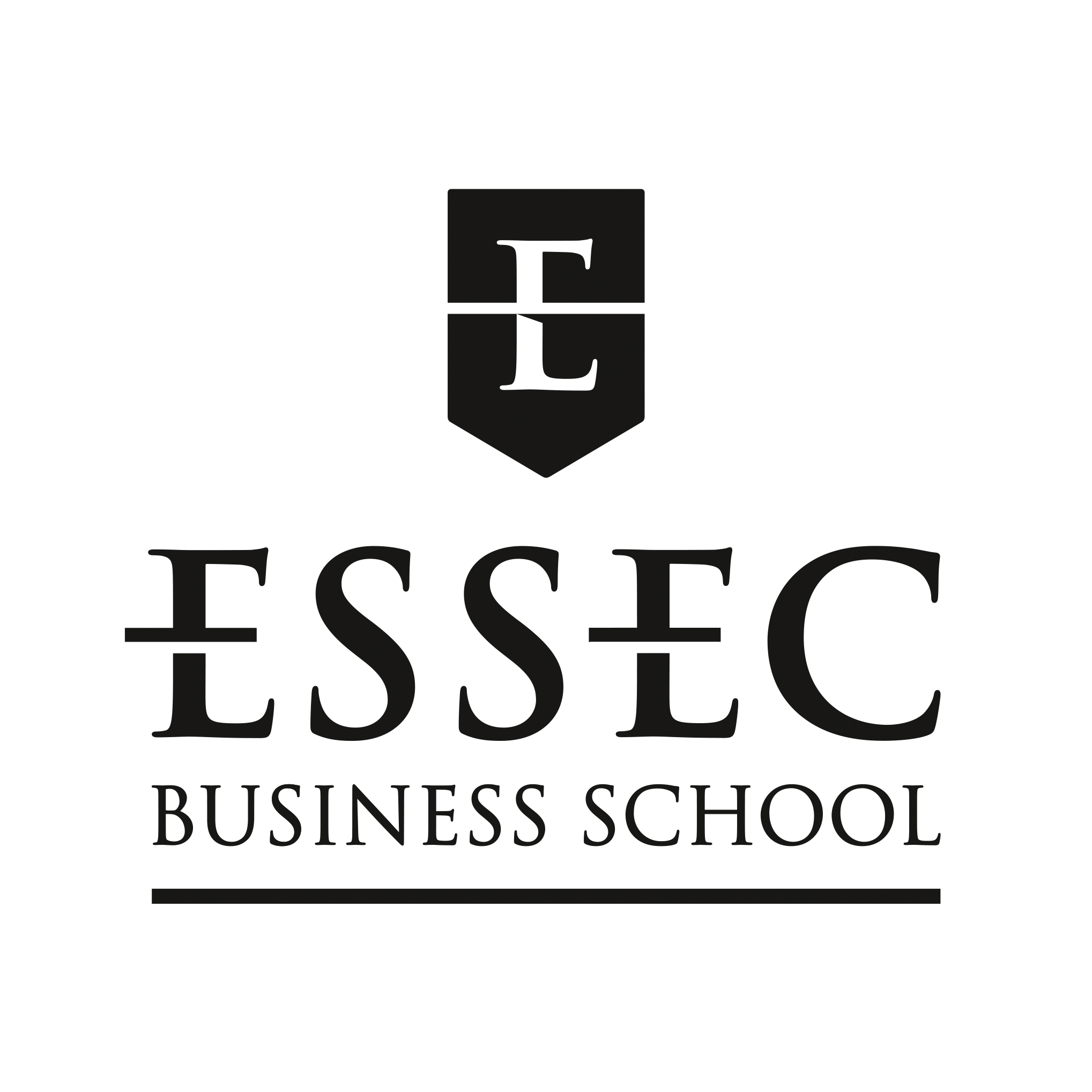 ESSEC : Podcast "Enjeux & Regards" podcast artwork