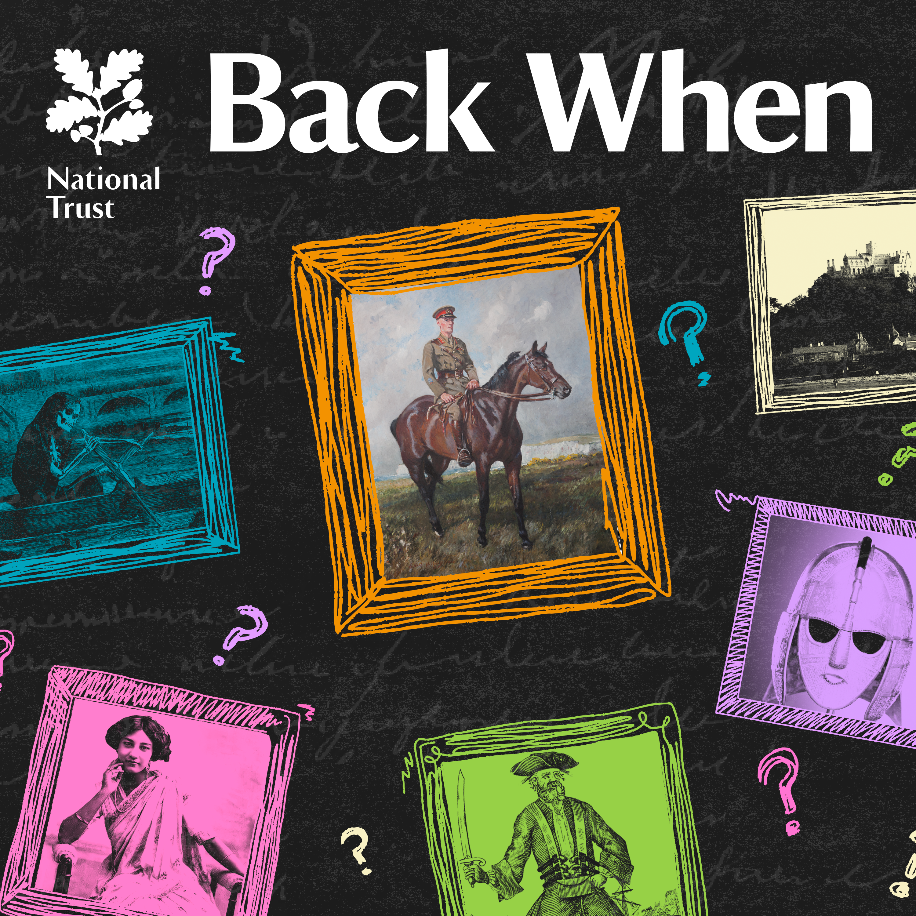 Warrior  the War Horse | Survival Against the Odds