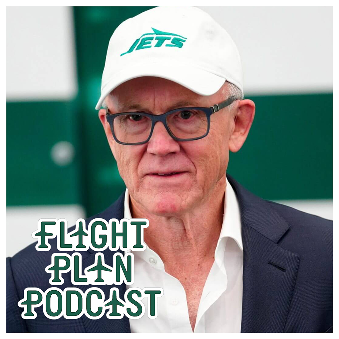 Woody Johnson defends Aaron Glenn, criticizes Justin Fields ahead of Bengals clash episode artwork