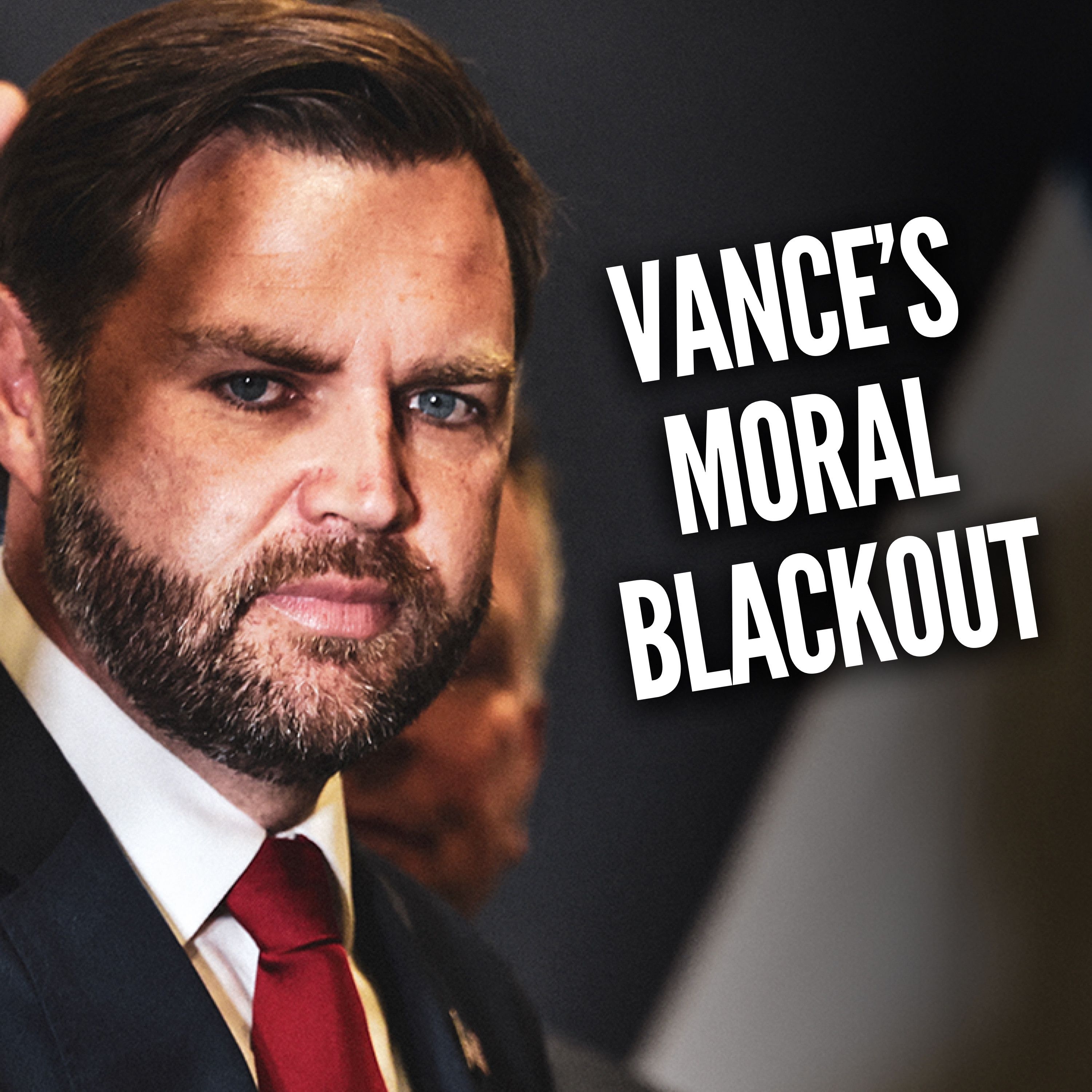 Why Did the GOP Stop Caring About Nazis? (w/ John Avlon)