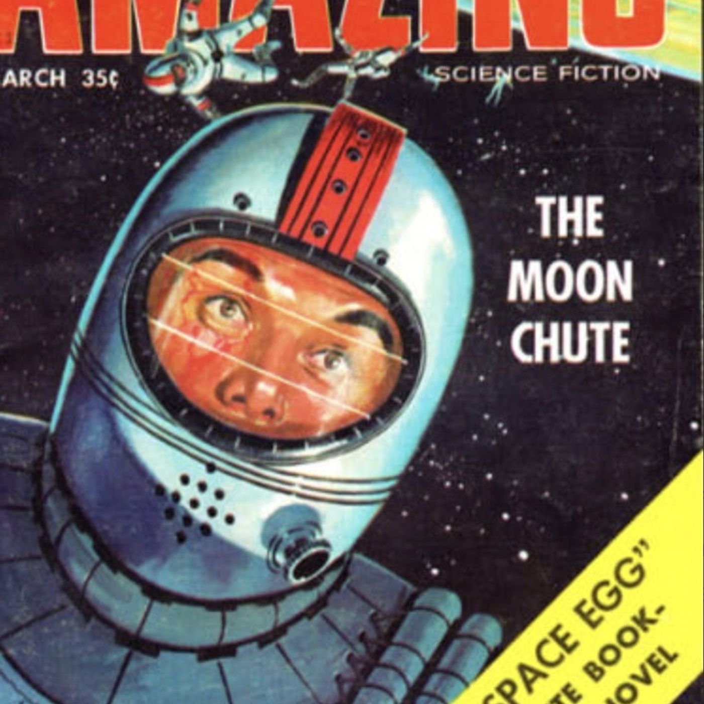 22: US Accelerates Moon Race Against China. Rick Fisher and David Livingston discuss how the US moon race is accelerating, driven by President Trump's demand to land on the moon by 2028 and concerns that China, using the Long March 10 booster, might get there