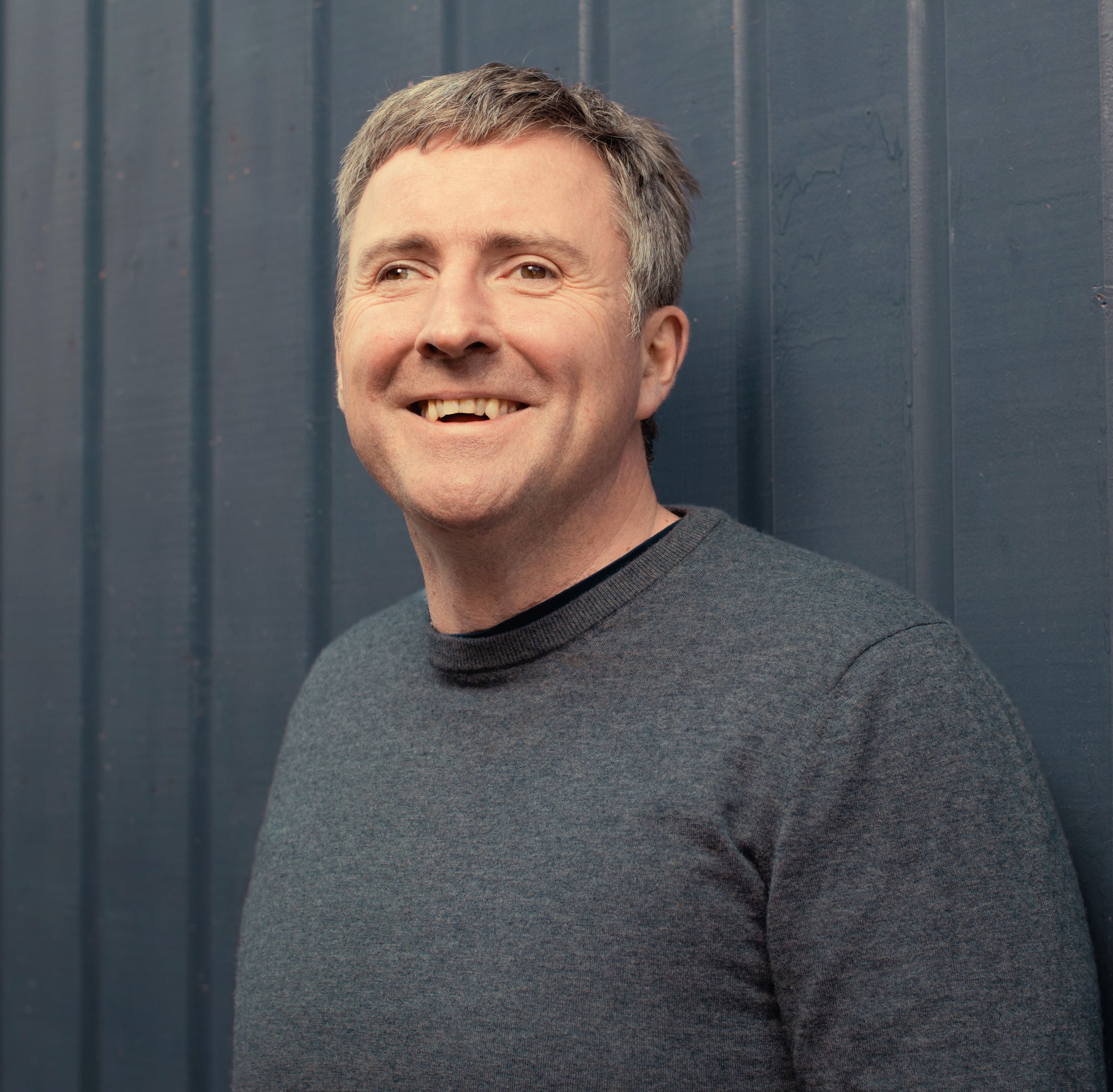 S2 Ep1432: A Tongue In Cheek Look At Life As A Funny Blind Guy