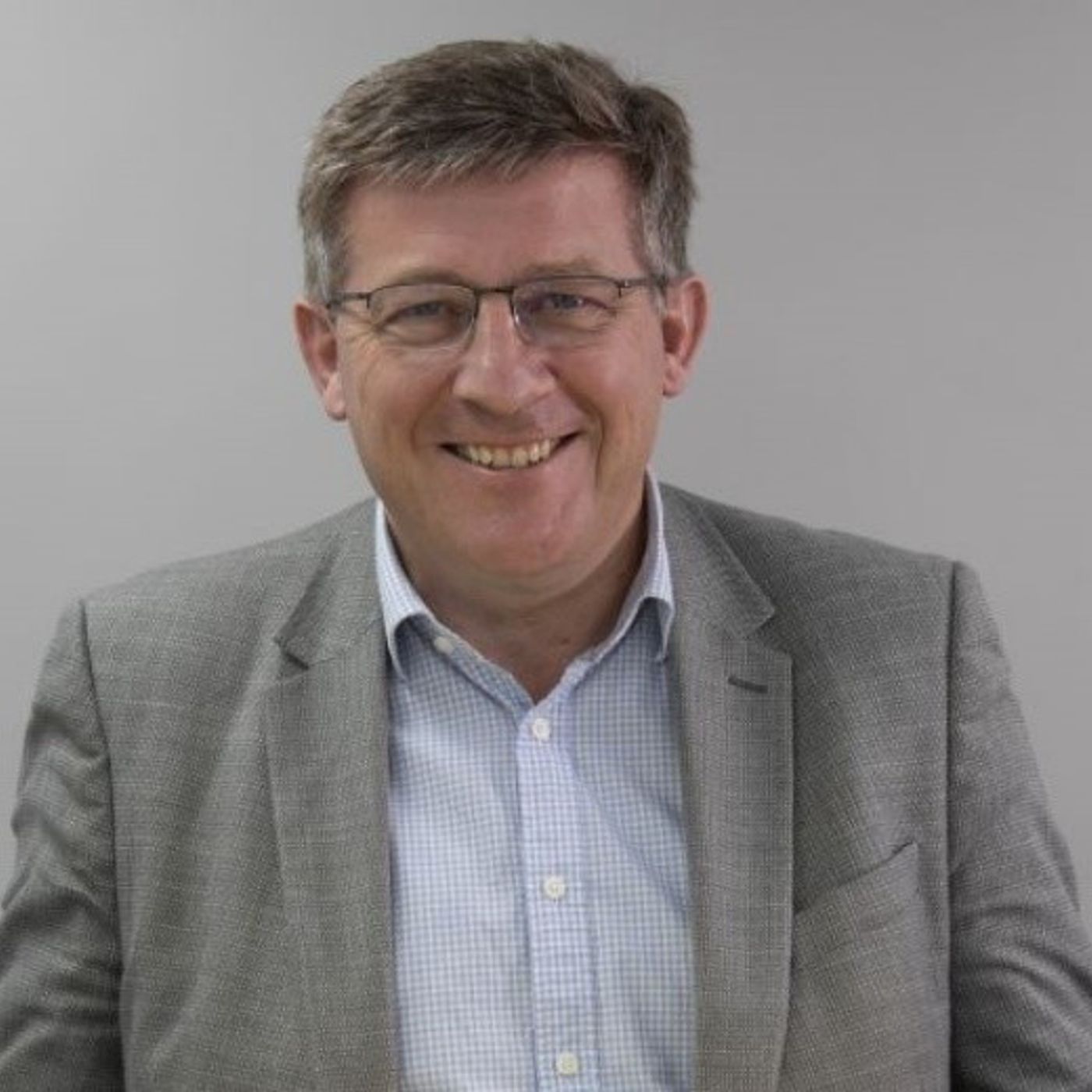 Charity Chief Exec's Customer Update 15/11/2025