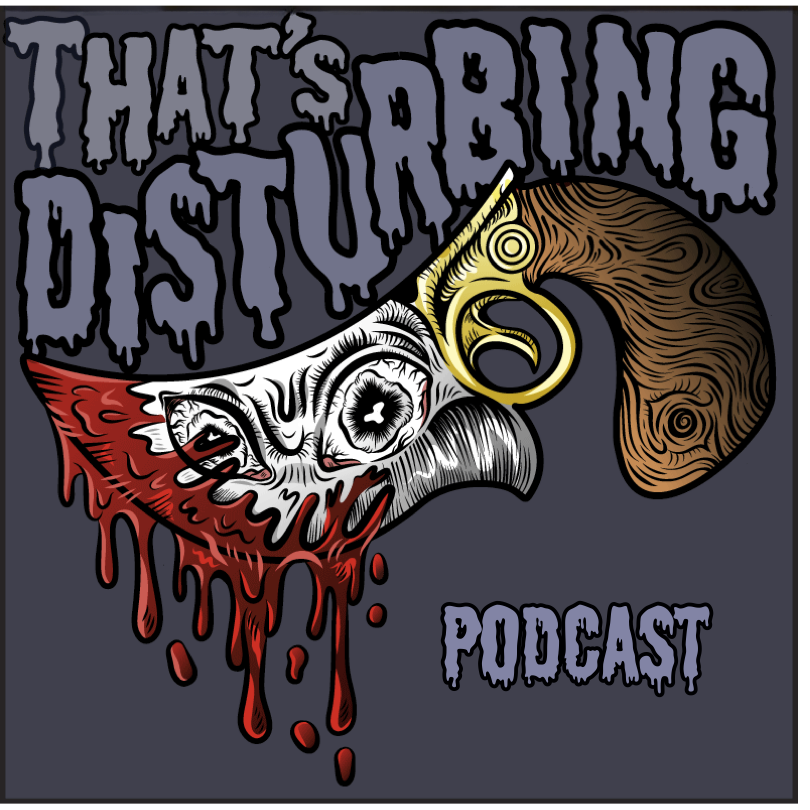 Podcast logo