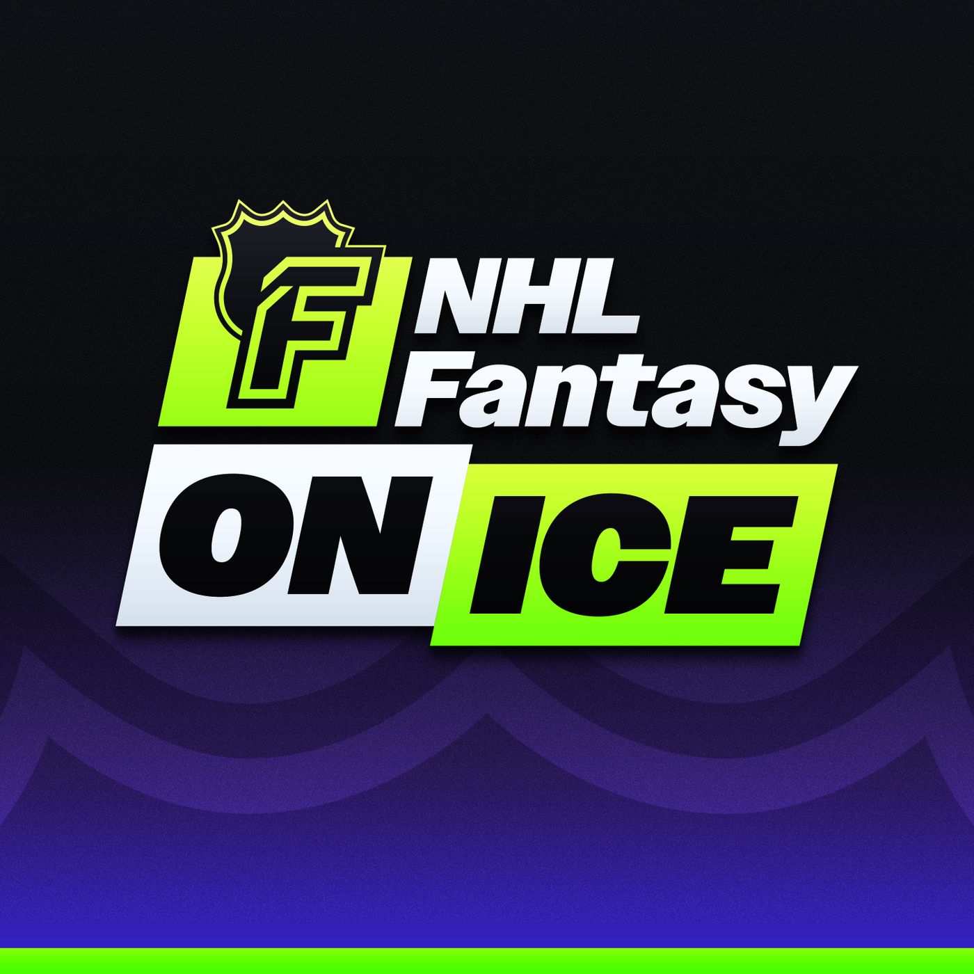Podcast logo