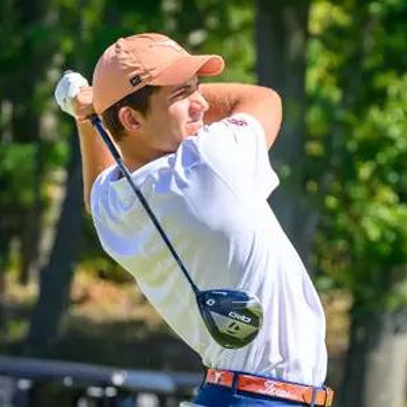 Christiaan Maas, World Amateur Team Championship winner, Joins the Show!