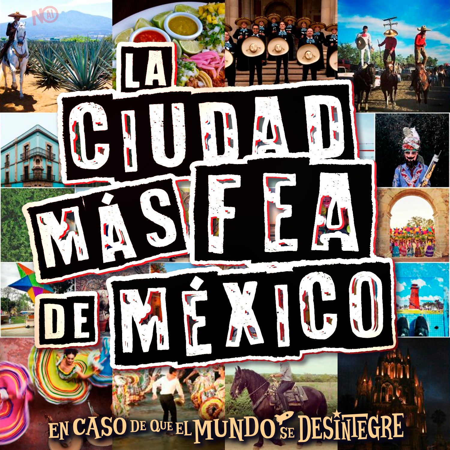 S27 Ep6207: La Ciudad más fea de México