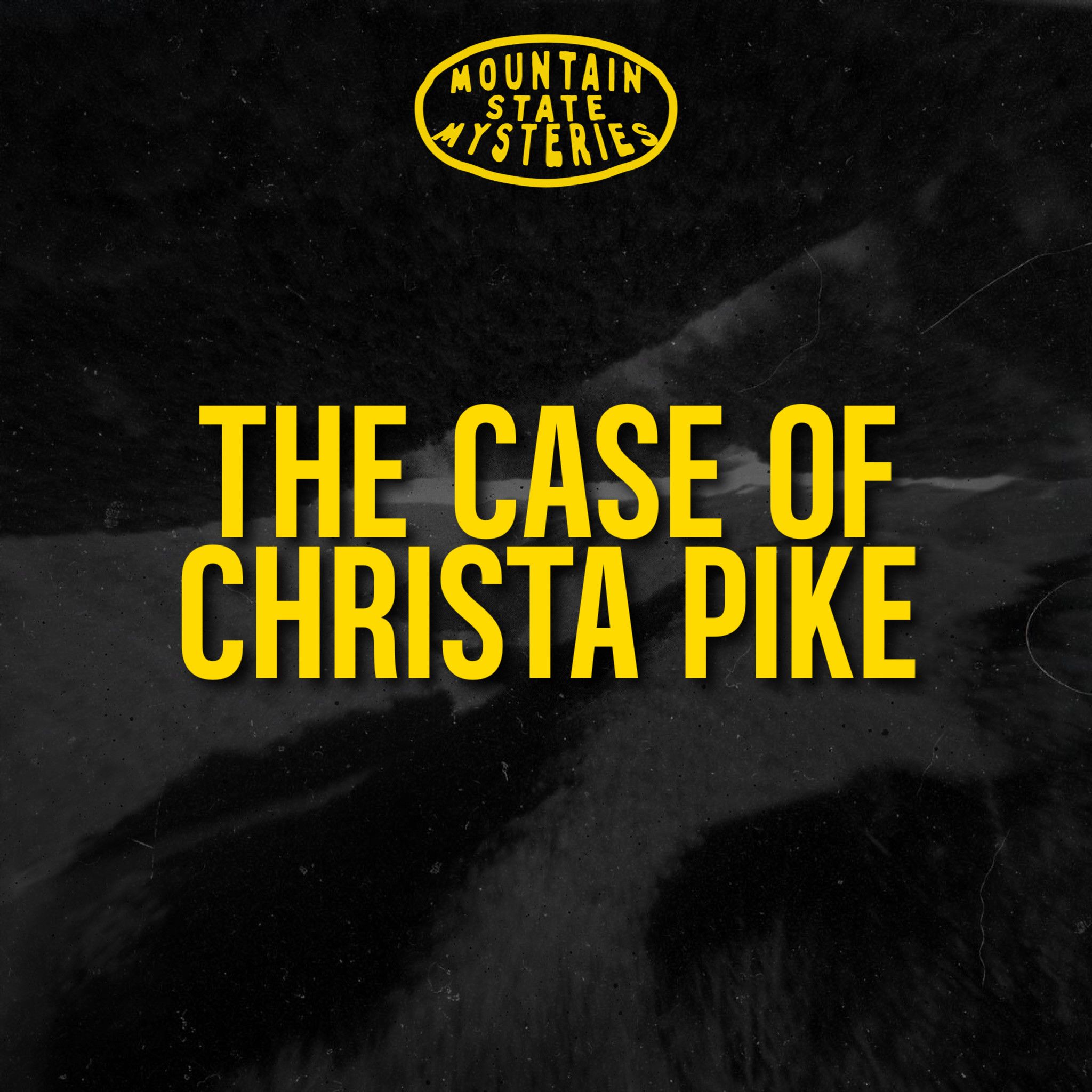 The Case of Christa Pike