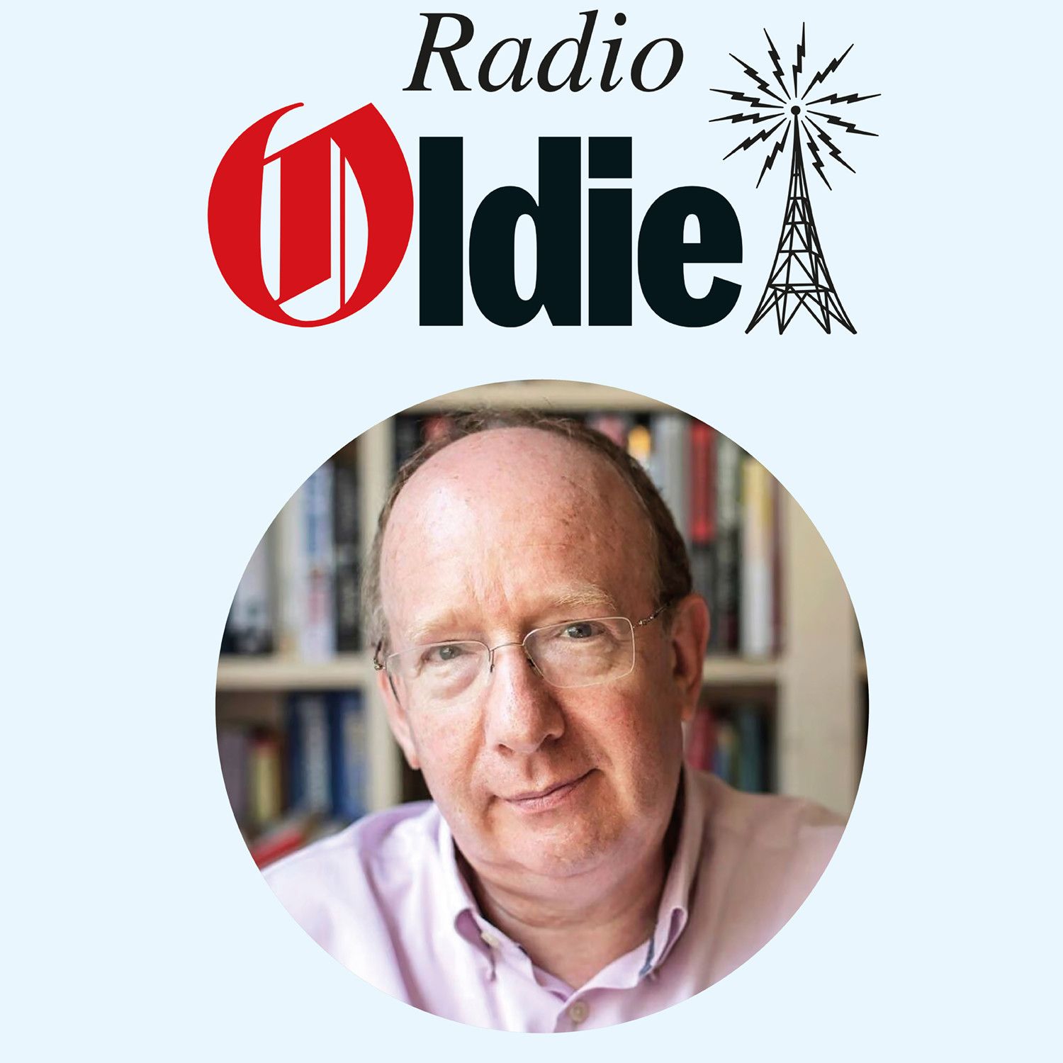 407: Daniel Finkelstein in conversation with Charlotte Metcalf