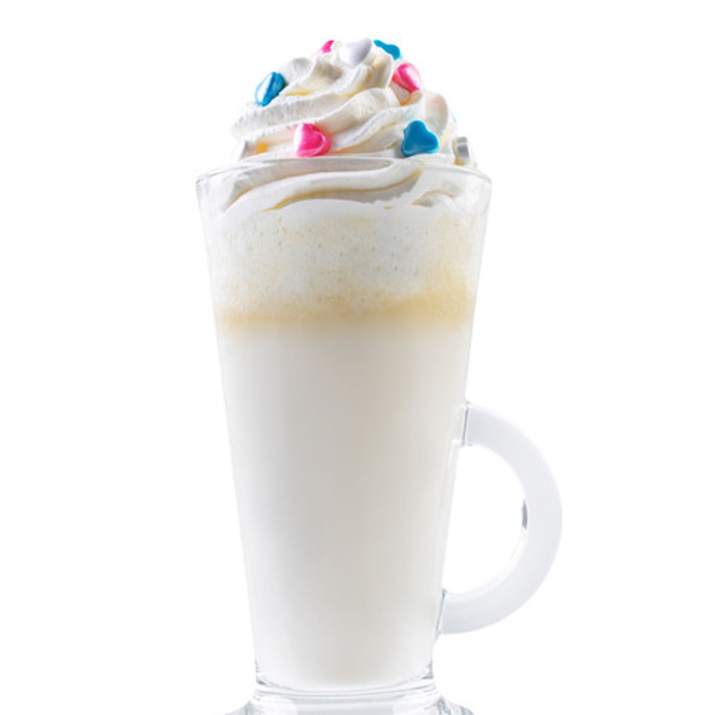 Morning Hack  10/27/2025   Perfect Topping For A Hot Chocolate!