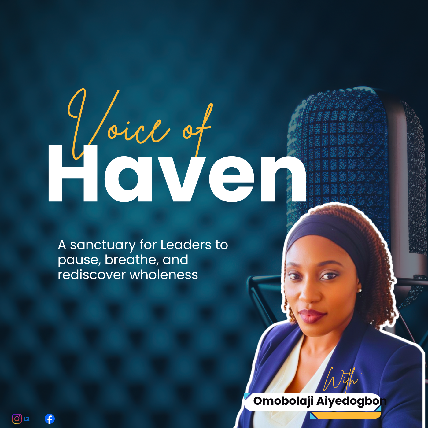 Voice Of Haven