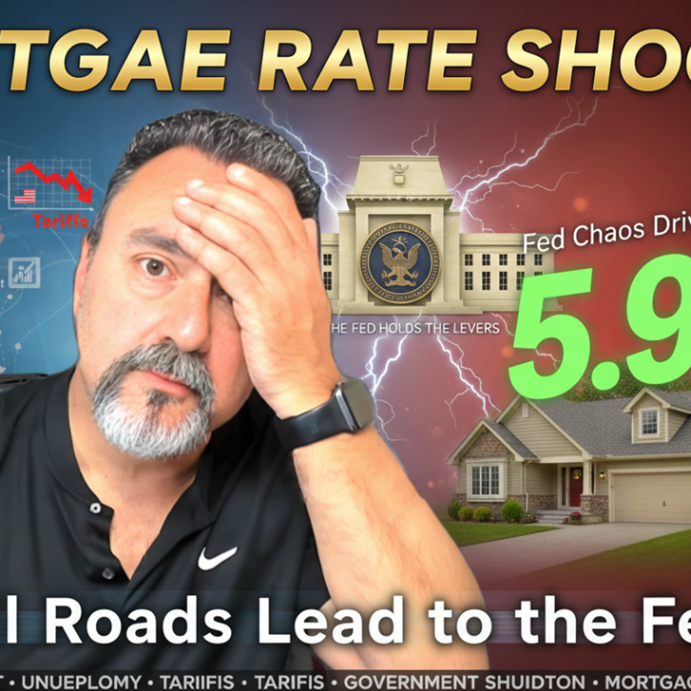 How One Number Can Decide If You Get A House!