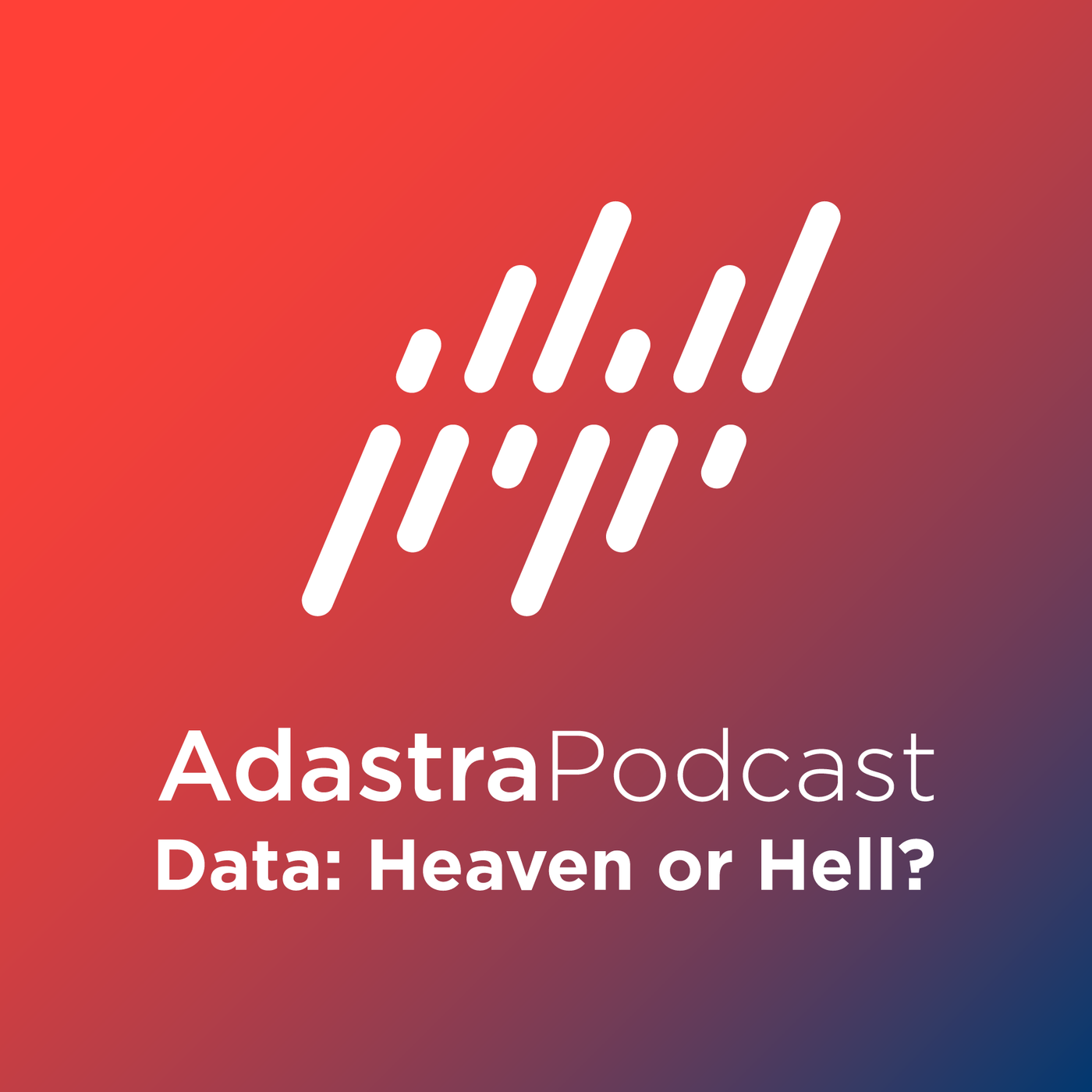 Podcast logo