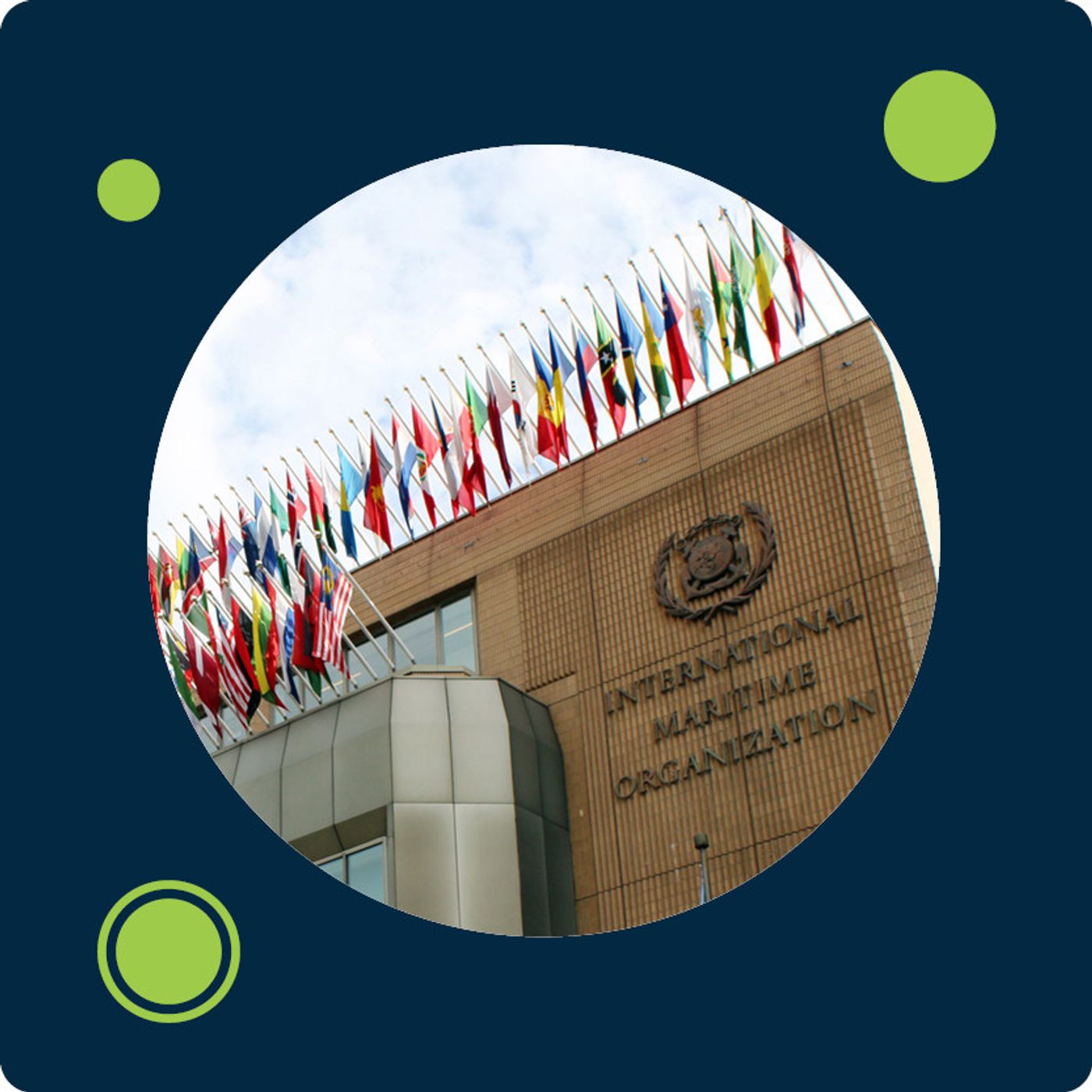 S6 Ep22: MEPC Special: reactions to IMO Net-Zero Framework postponement S6 Ep22: MEPC Special: reactions to IMO Net-Zero Framework postponement