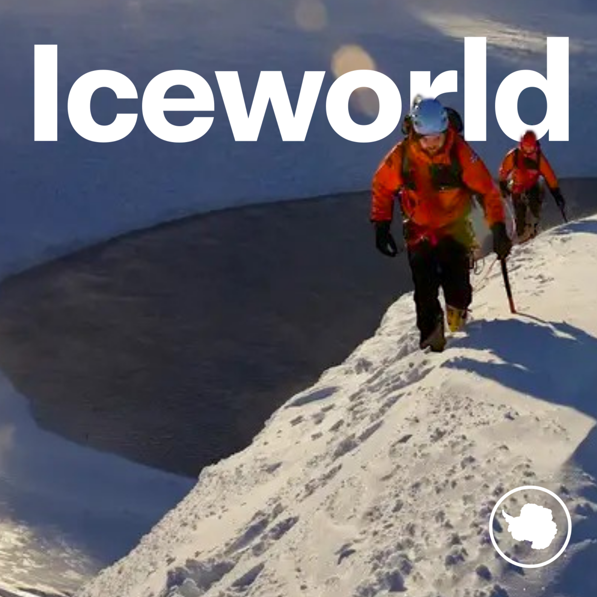 S5 Ep6: Packing for Antarctica - packing tips from an experienced Antarctican, with Tom Davis-Merry and Ed Luke episode artwork