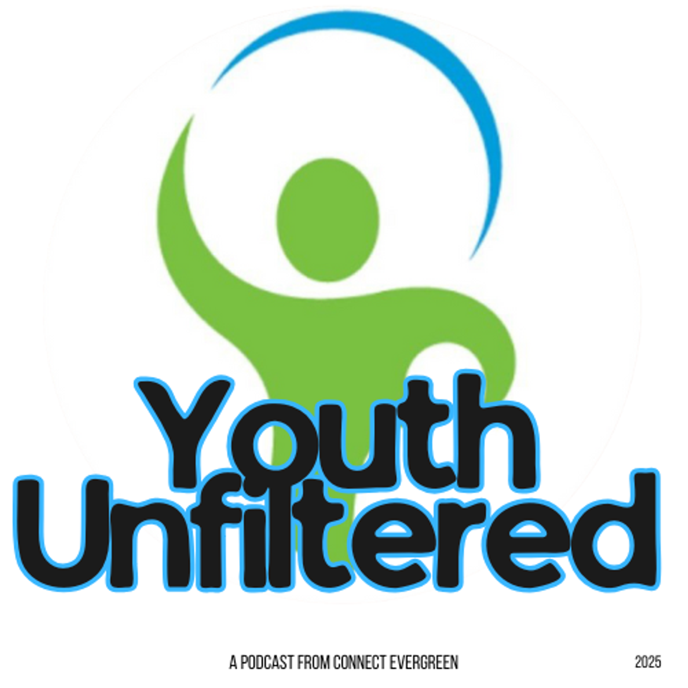 Youth Unfiltered cover art