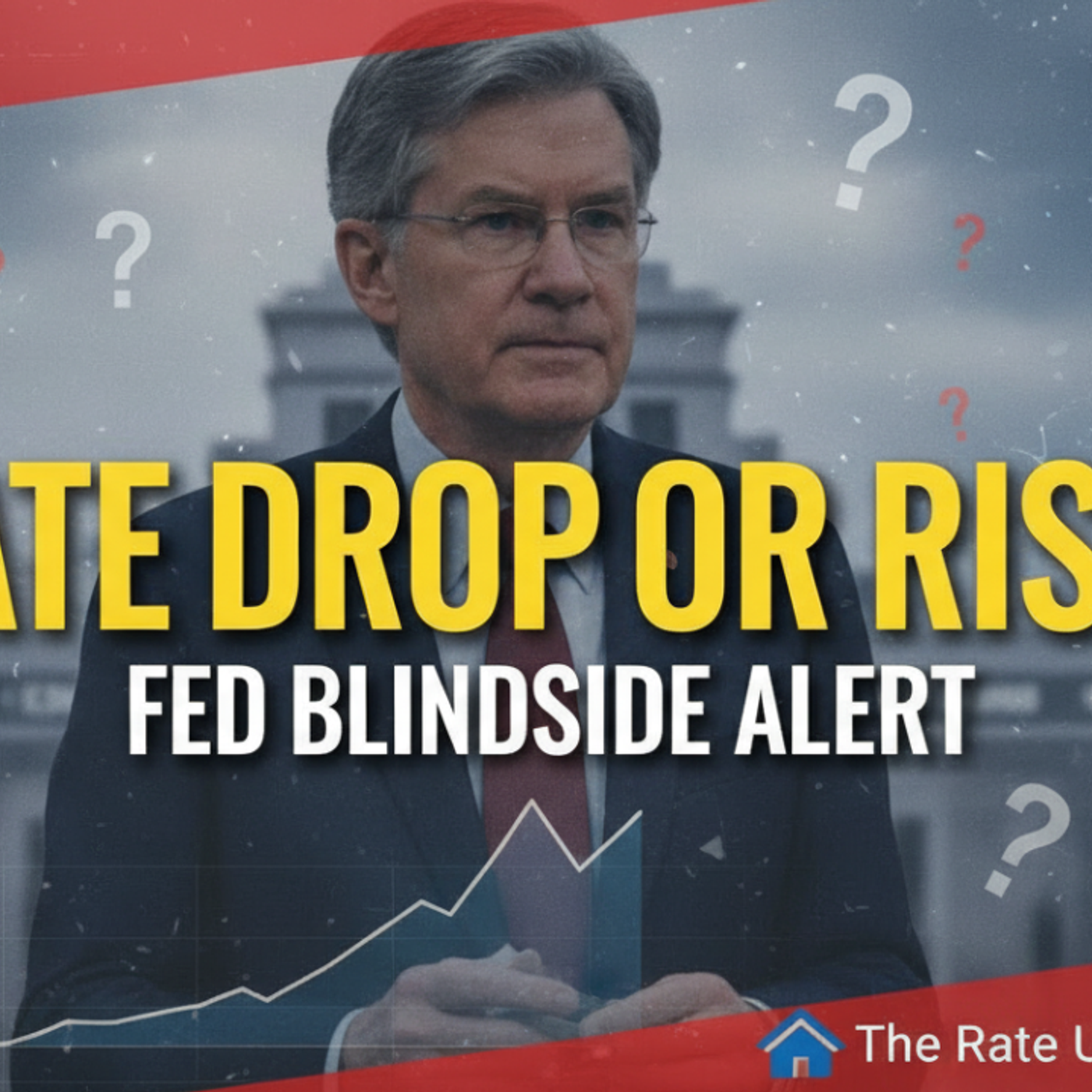 Fed Cuts Rates But Mortgage Rates Won't Drop: What Homebuyers Need to Know