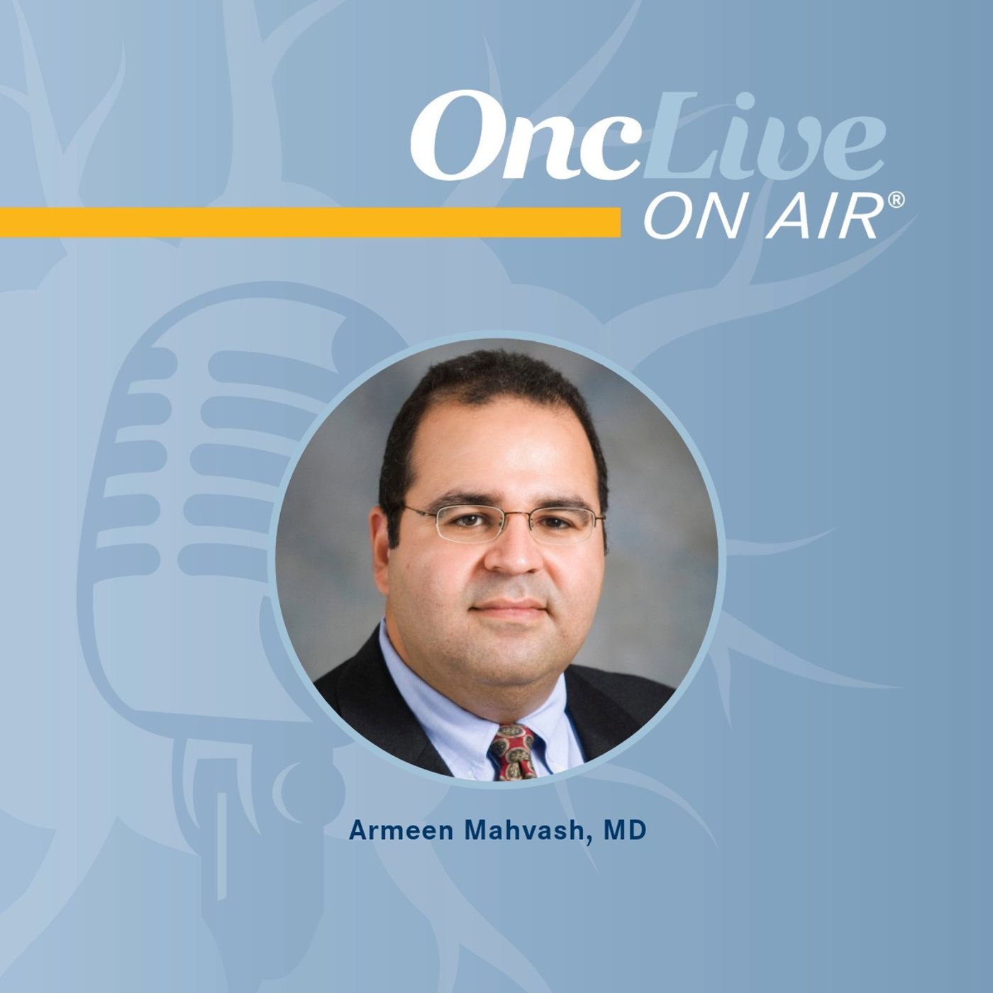 S14 Ep35: FDA Approval Insights: Y-90 Resin Microspheres for Unresectable HCC: With Armeen Mahvash, MD S14 Ep35: FDA Approval Insights: Y-90 Resin Microspheres for Unresectable HCC: With Armeen Mahvash, MD
