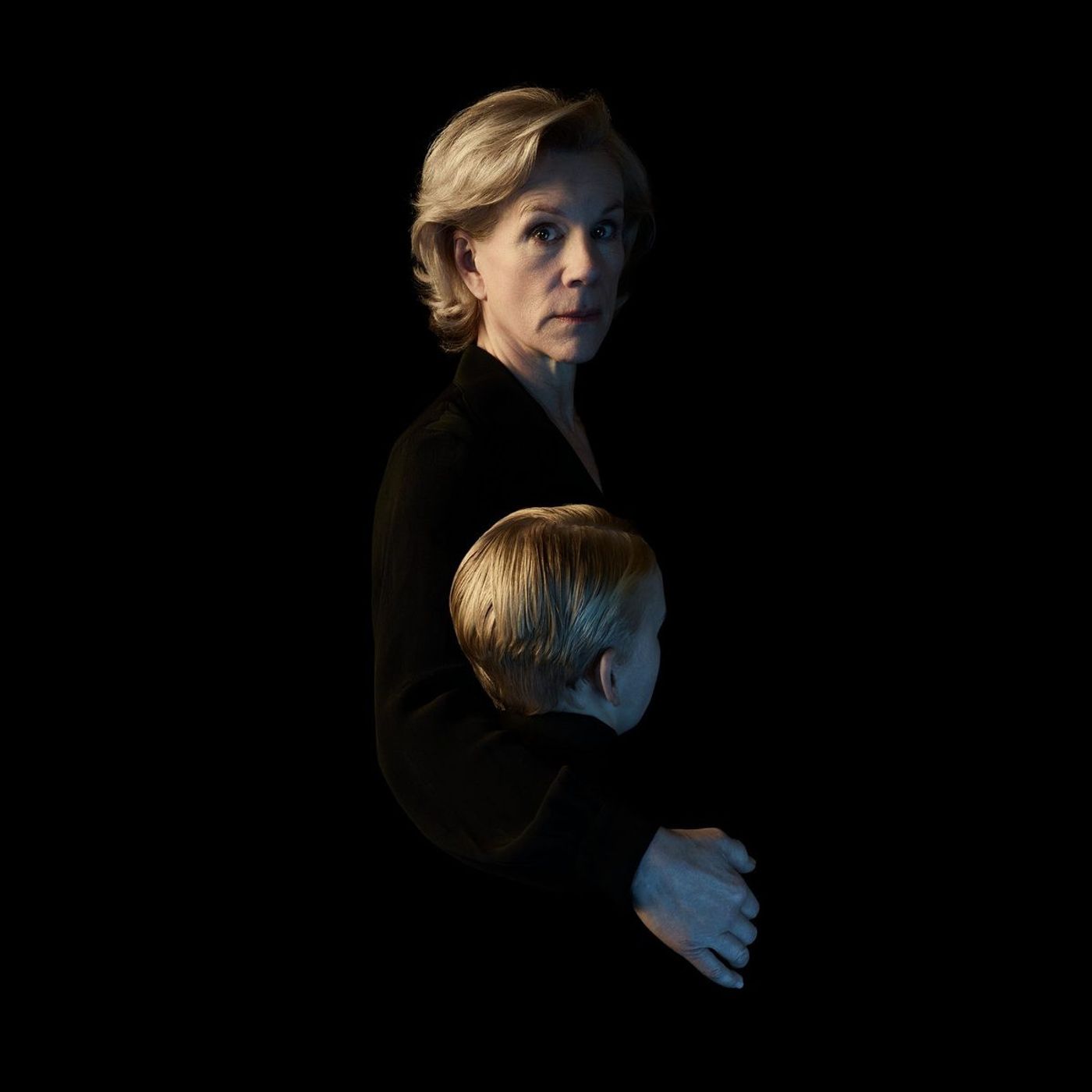 182: An Insight into the National Theatre's access provision and The Land of the Living at the Dorfman Theatre October 2025