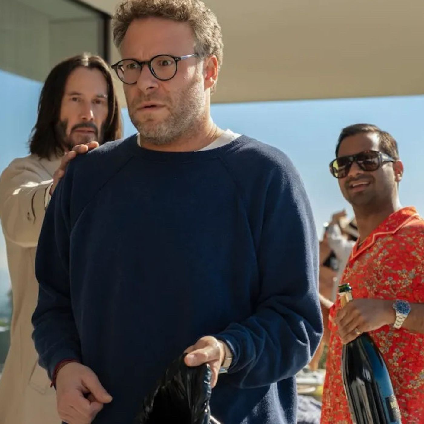 Ep. 847 - Good Fortune