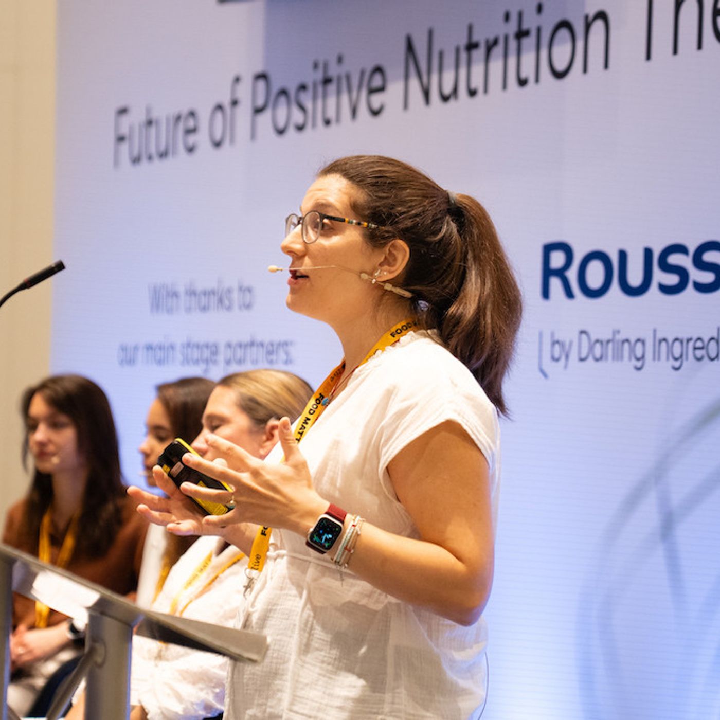 581: Nutrition strategies for healthy ageing 581: Nutrition strategies for healthy ageing