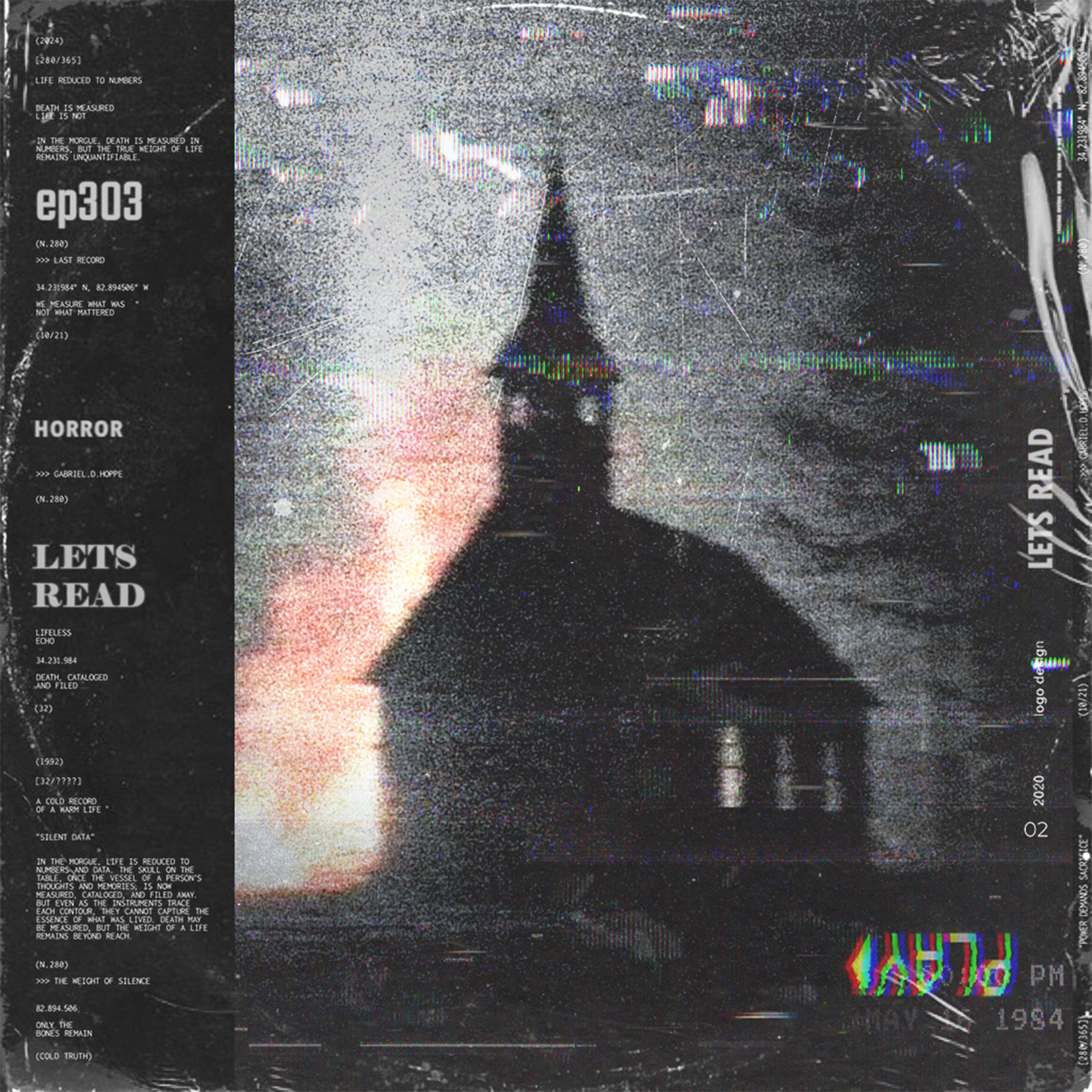 318: THE WOODS HELD A DARK SECRET | 10 TERRIFYING True Scary Stories | EP 303