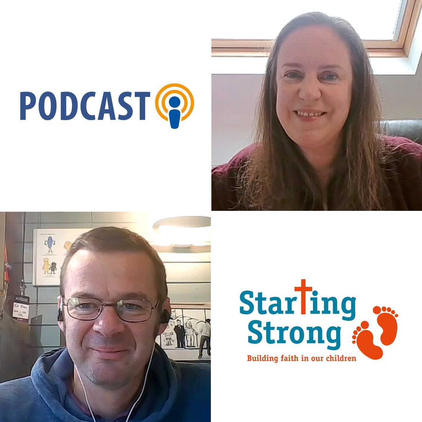 S2025 Ep91: 091 – Discipleship of Children S2025 Ep91: 091 – Discipleship of Children