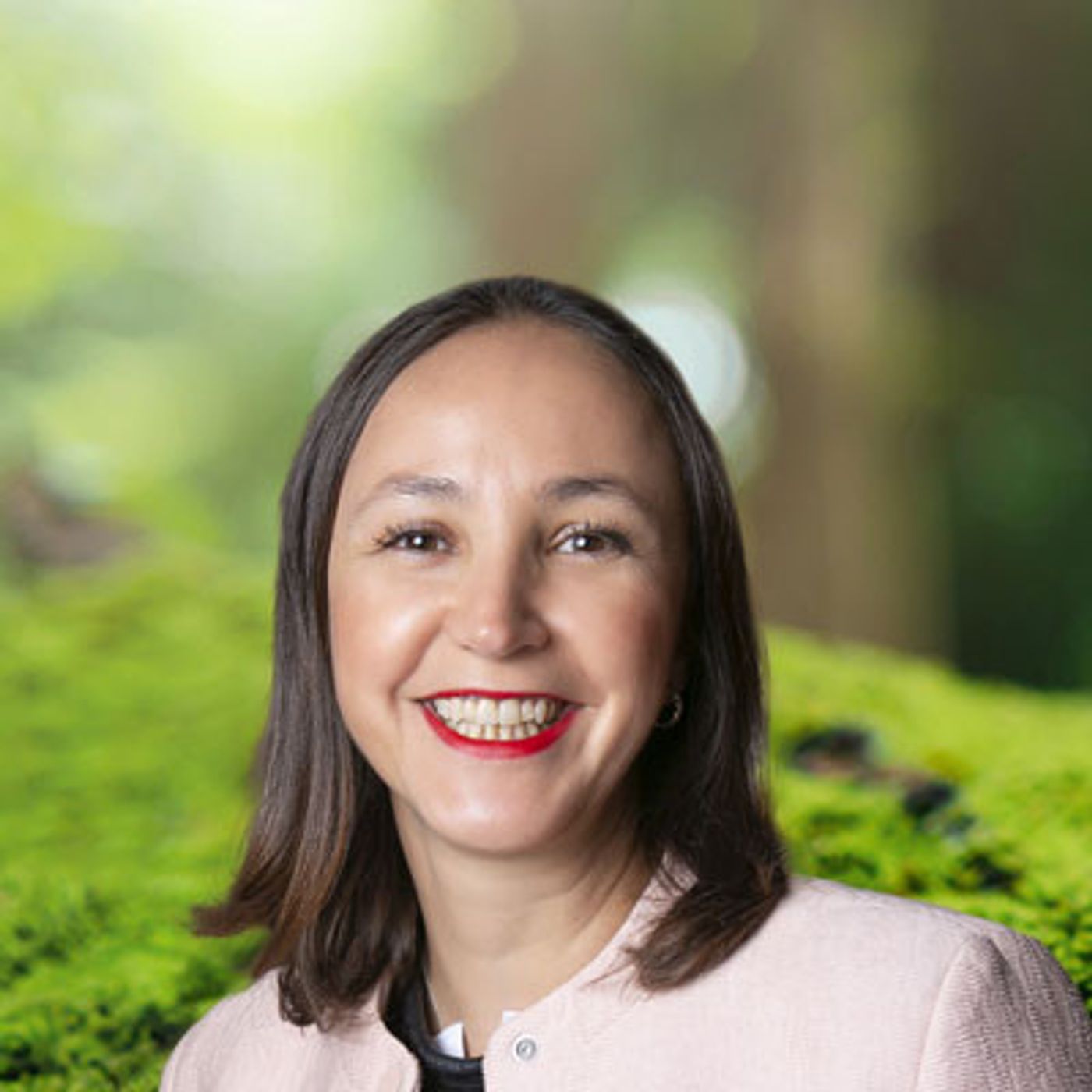 ESG Conference 2025: a conversation with Mariana Herrero