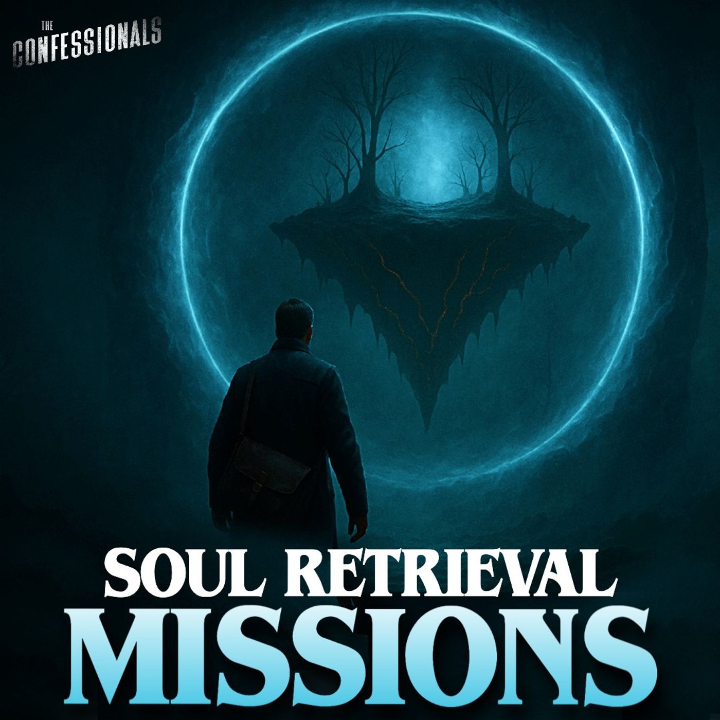 804: Crossing Realms on Soul Retrieval Missions 804: Crossing Realms on Soul Retrieval Missions