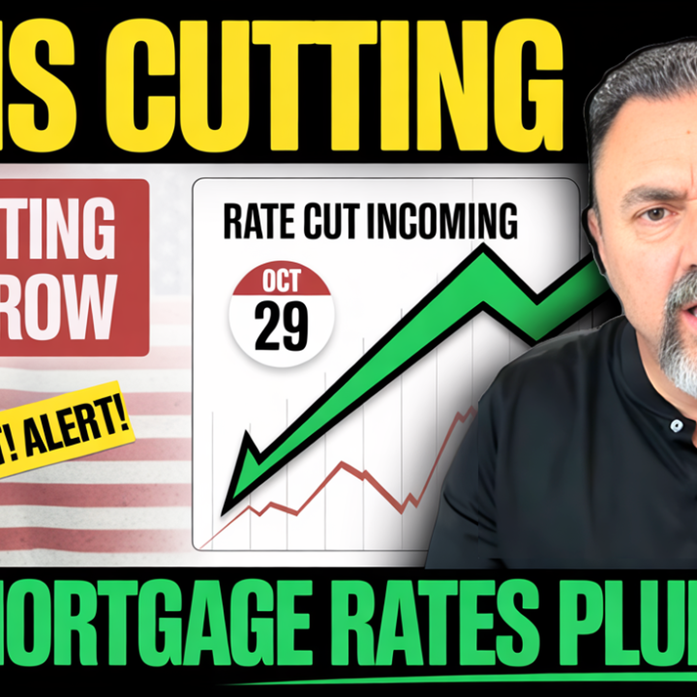 Will Mortgage Rates PLUMMET After Federal Reserve Meeting?